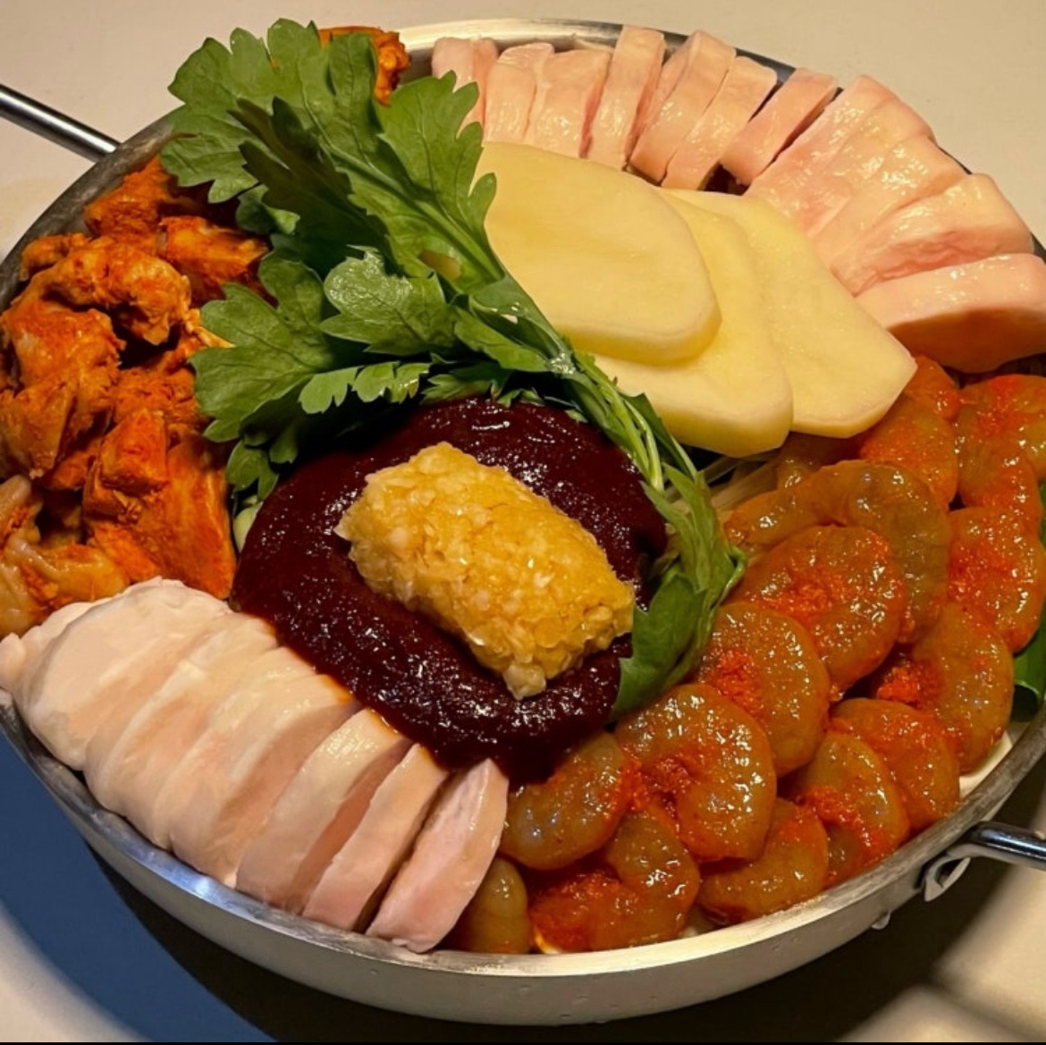 대새닭 수원점 사진 7