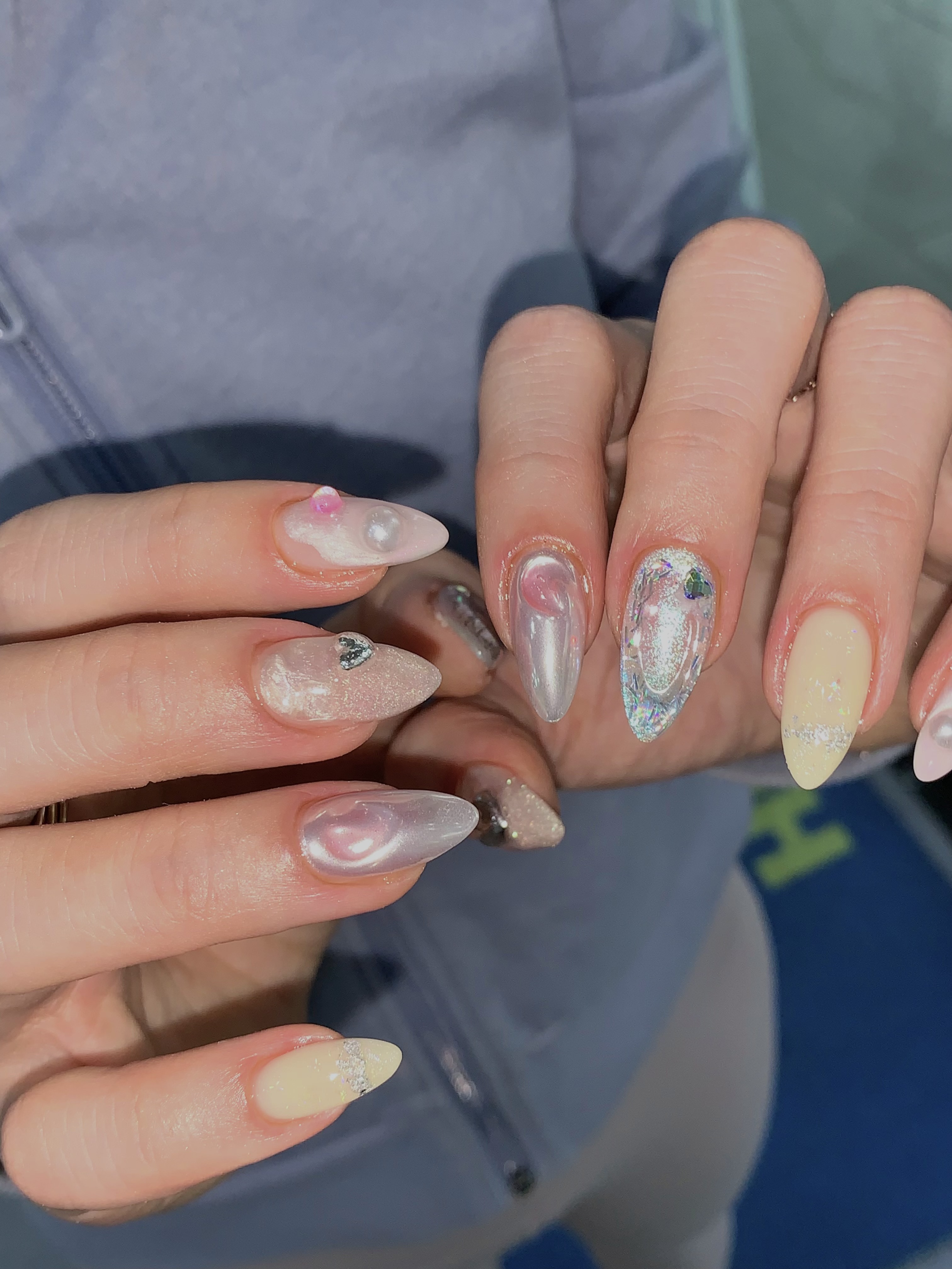 조이네일랜드 대표 이미지