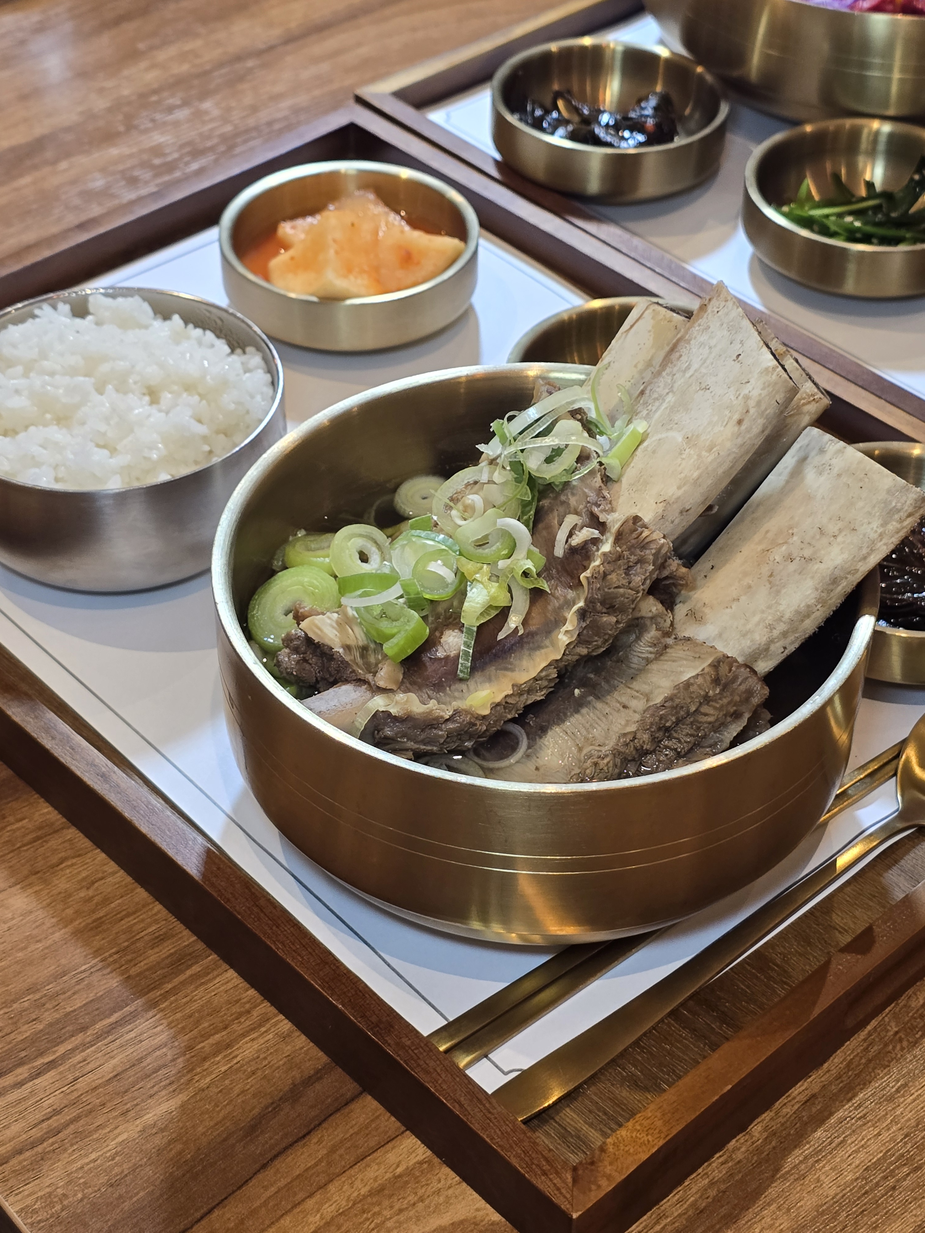현대정육점 신불당본점