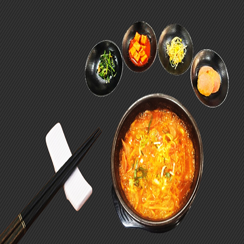 레이스한식