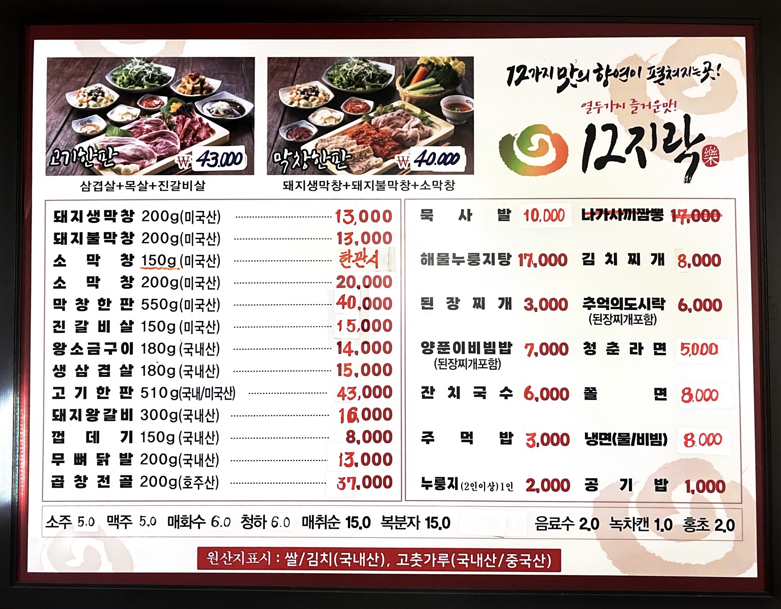요약 정보 이미지