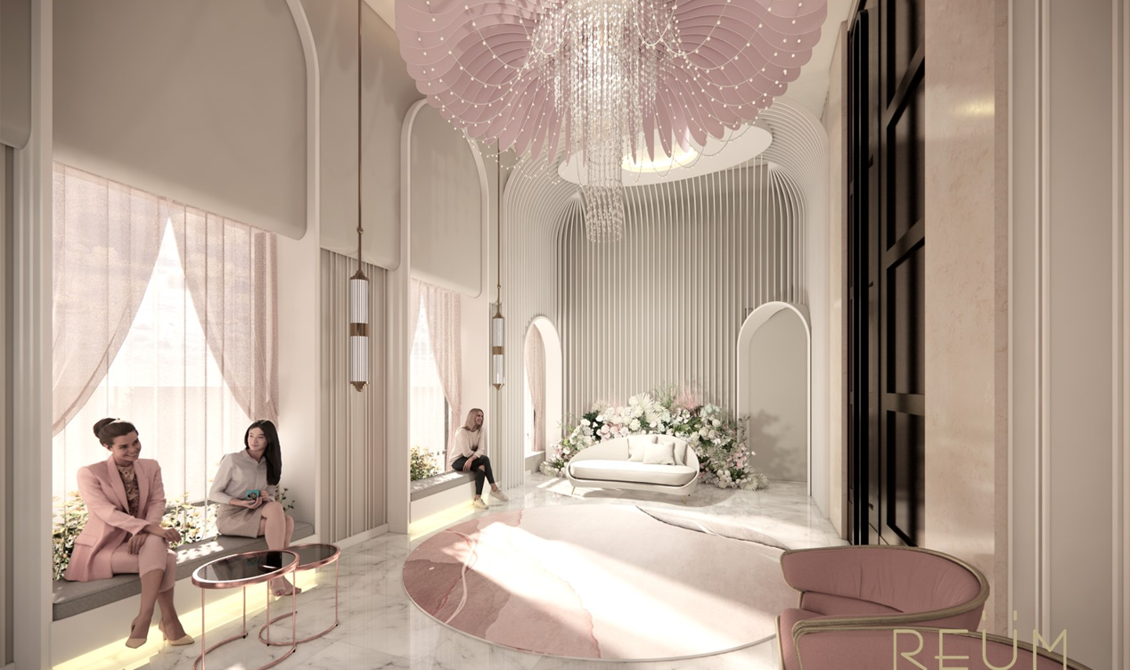 오펠리스웨딩컨벤션 대표 이미지