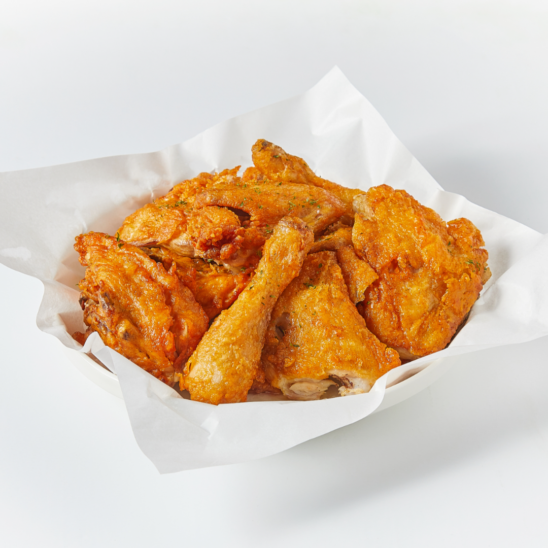 닭장수후라이드 방서점