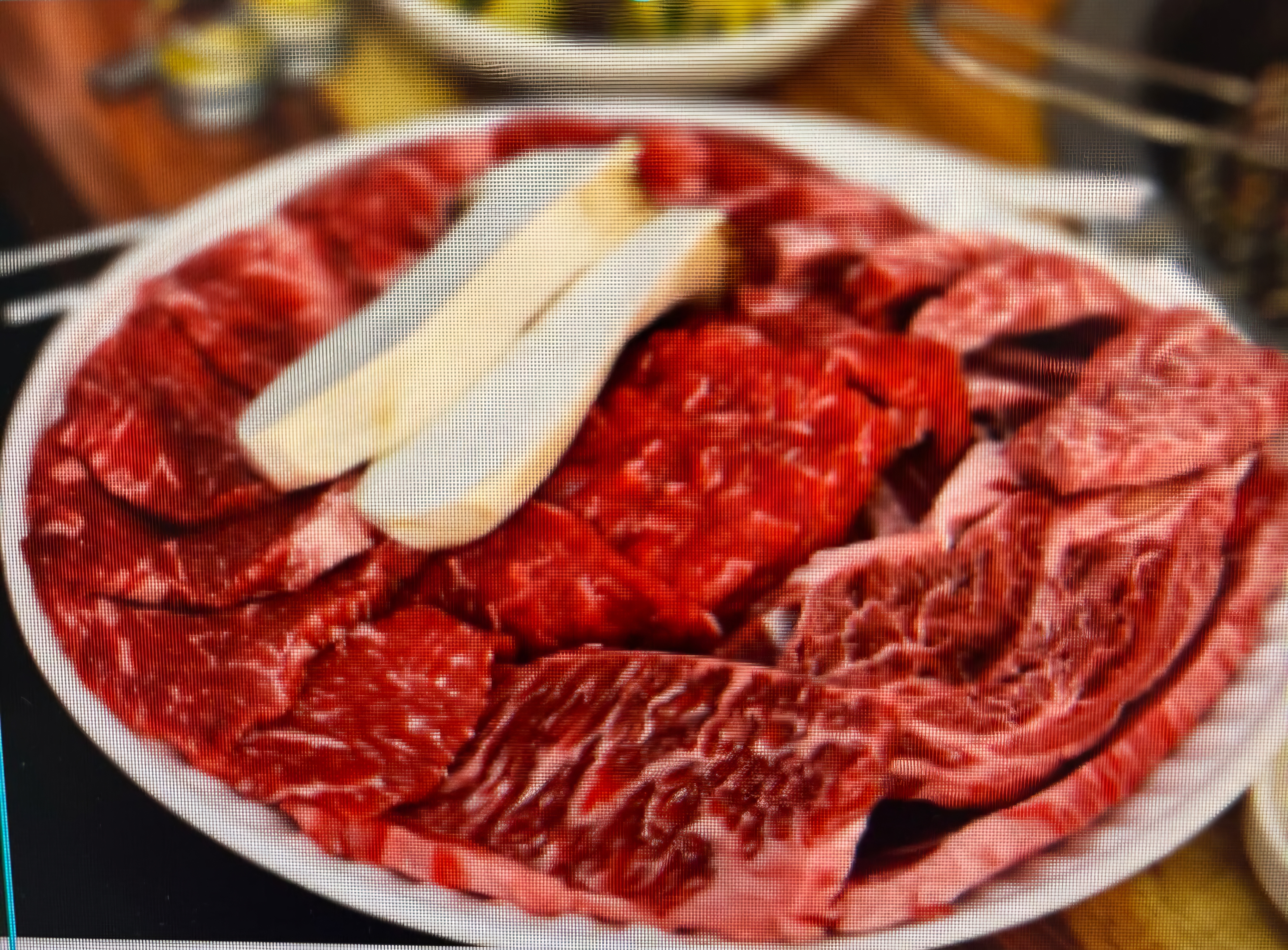 오로지 한우만판다