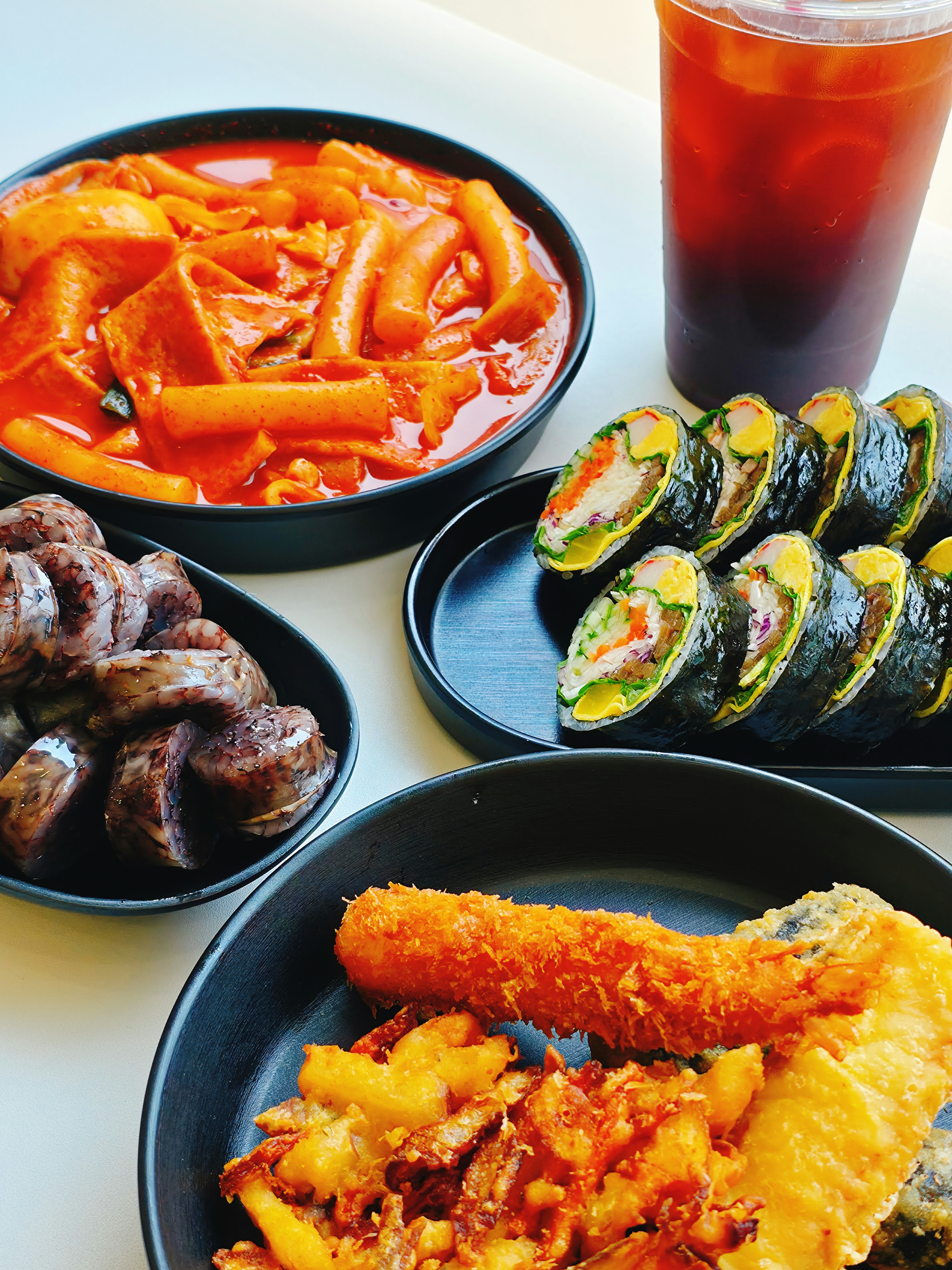 분식당 서하 대표 이미지