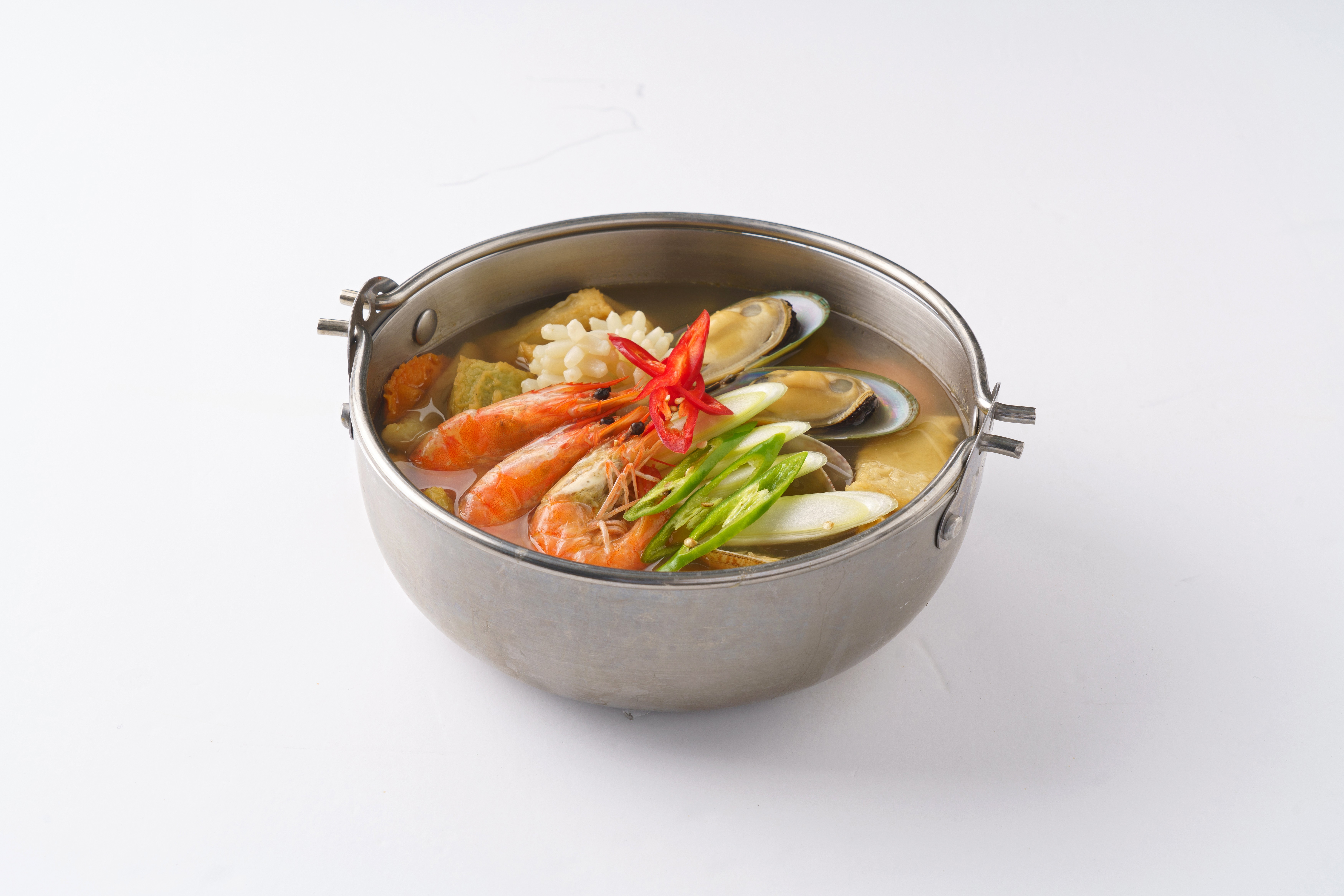 느린마을양조장 충정로역점