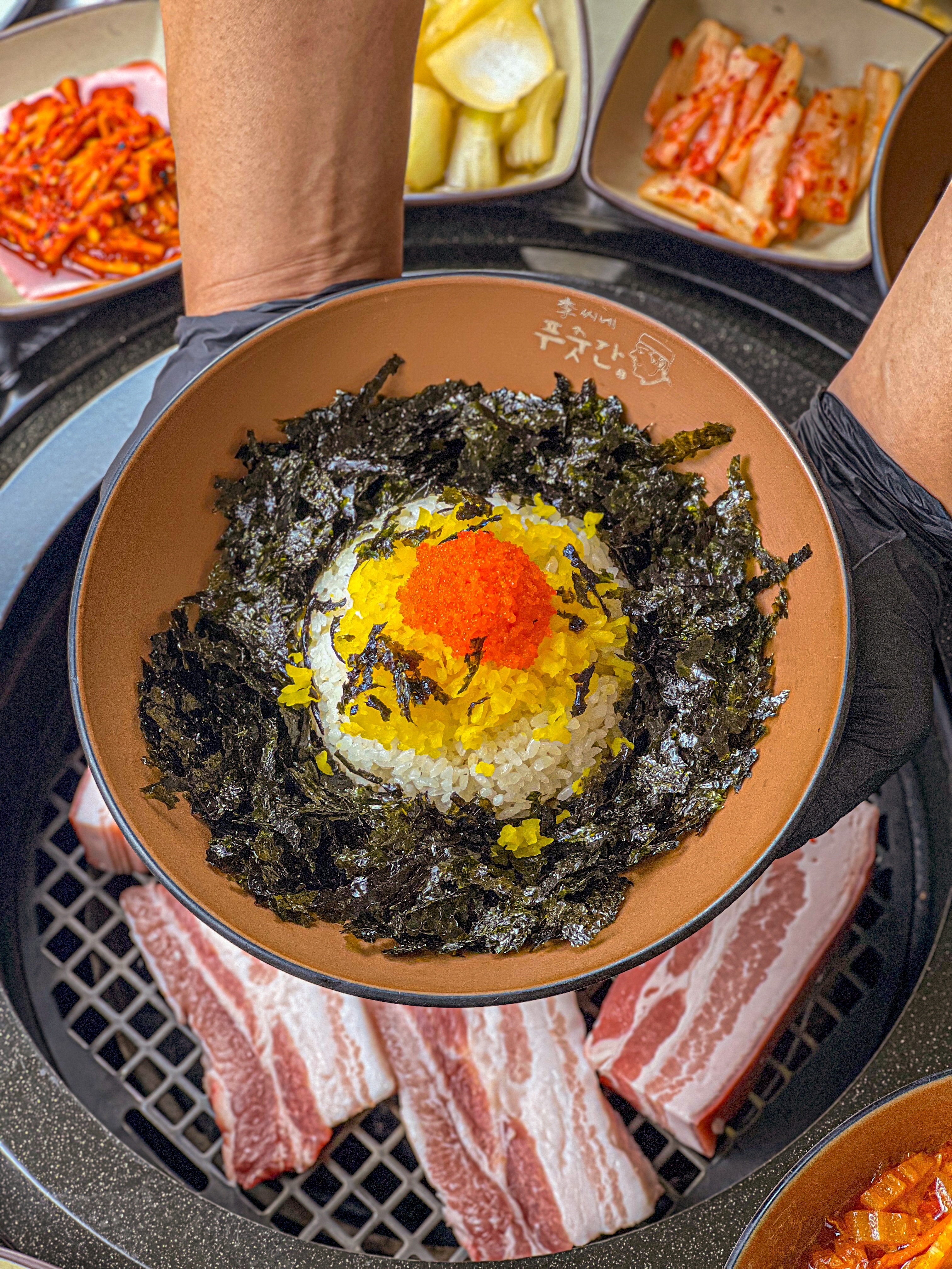이씨네 푸줏간 본점 대표 이미지