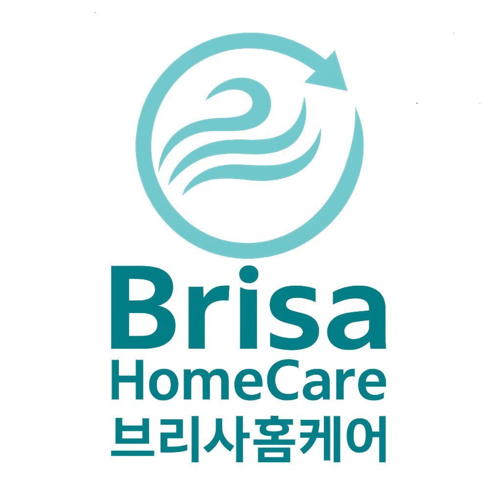 브리사홈케어 대표 이미지