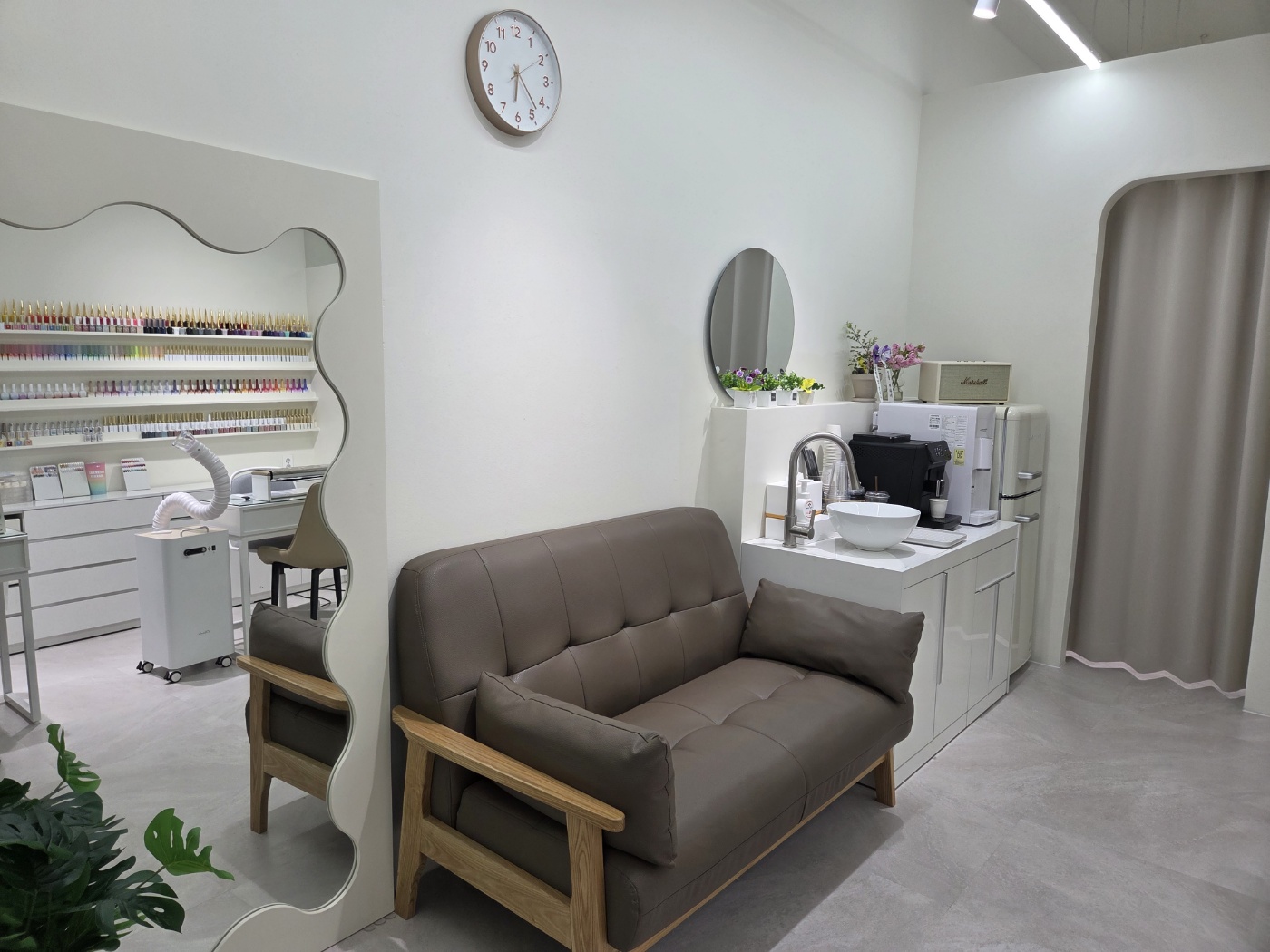 별빛네일 대표 이미지