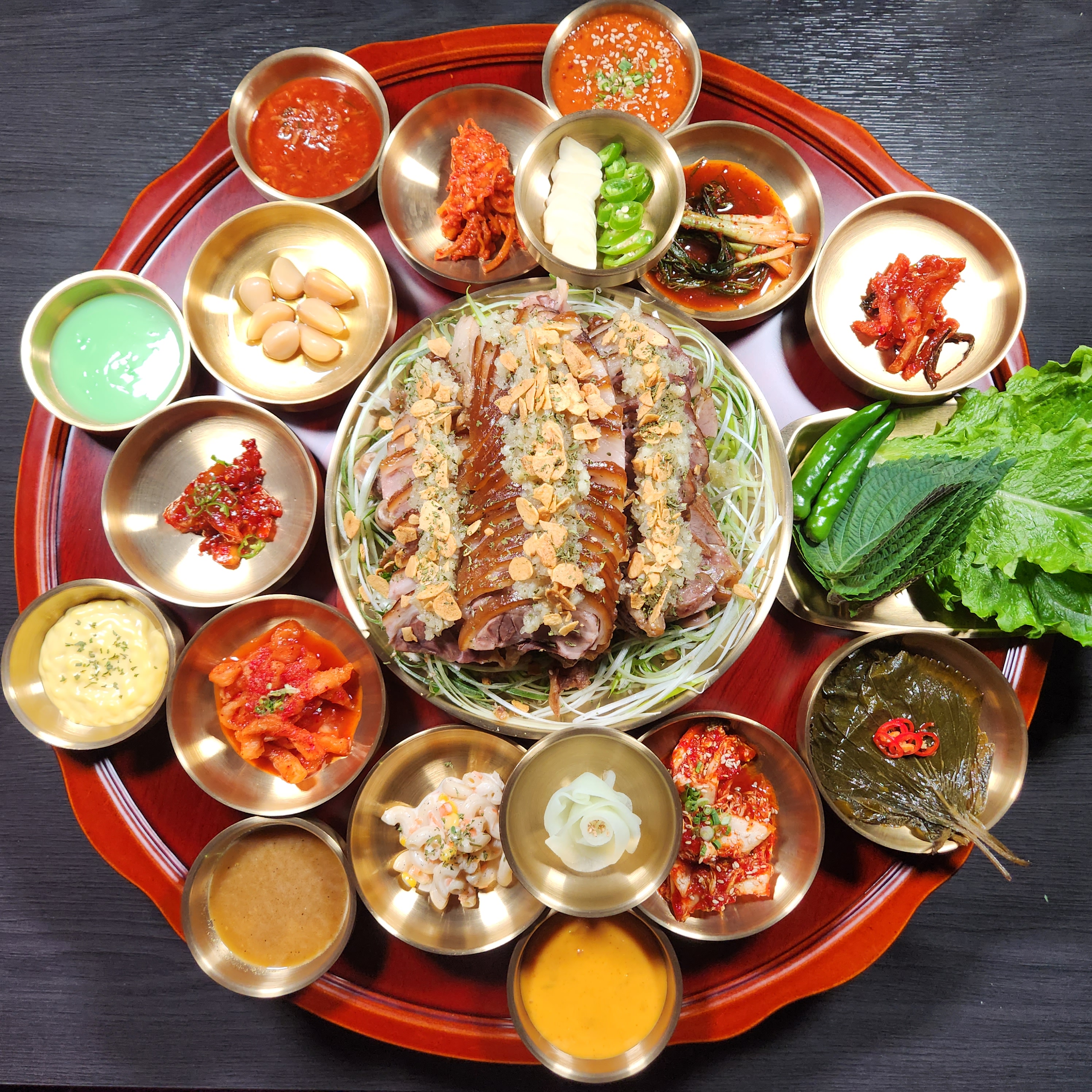 태평족 부천중동점 사진 2
