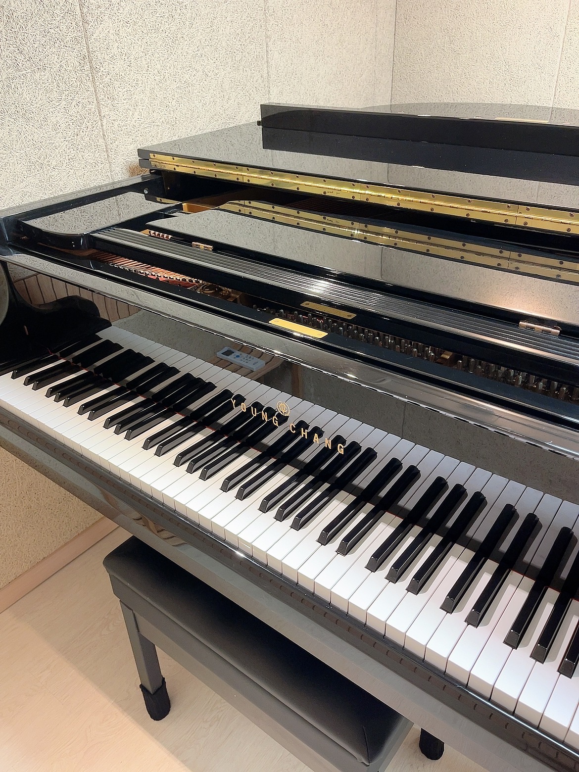 5번째 스튜디오 사진