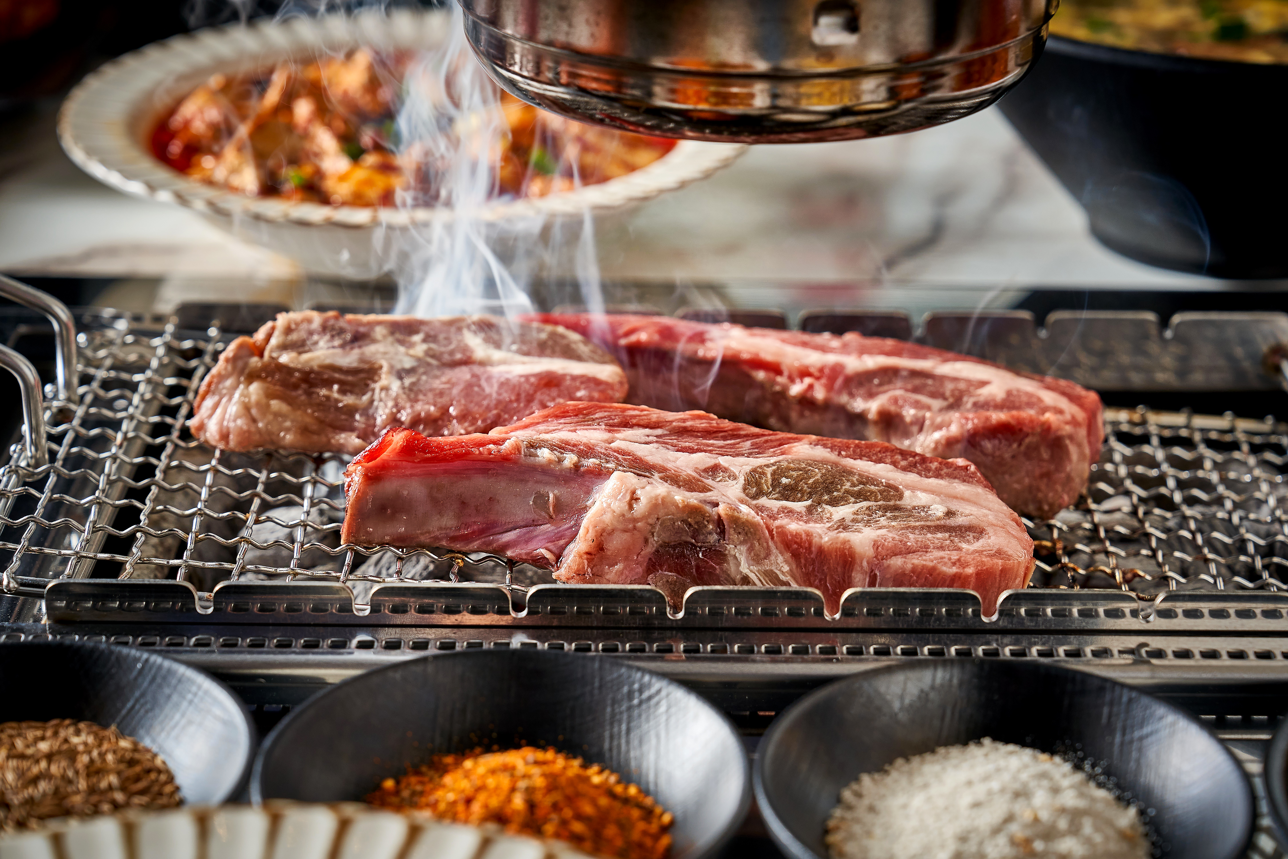 신촌 명성양꼬치 2호점