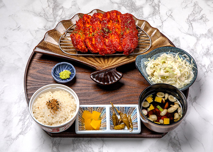 카이카츠 양주점