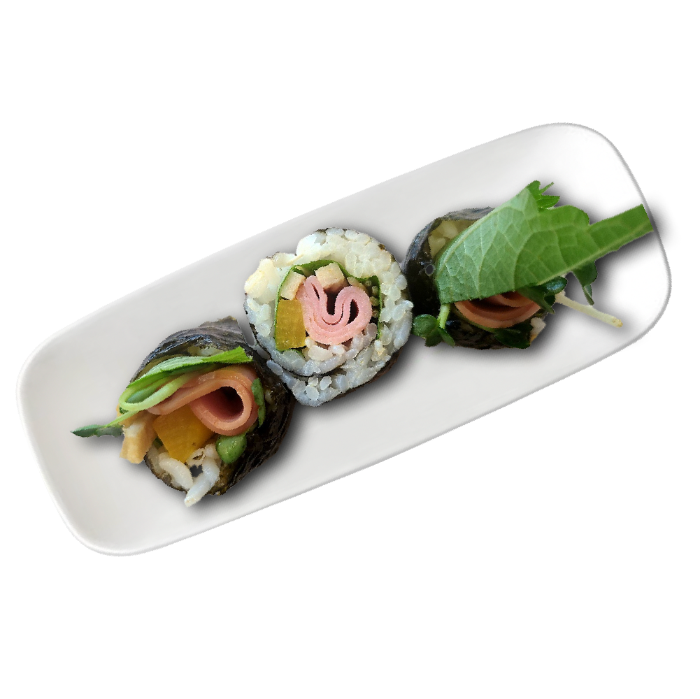 마성떡볶이&마성면우동리 고속터미널점