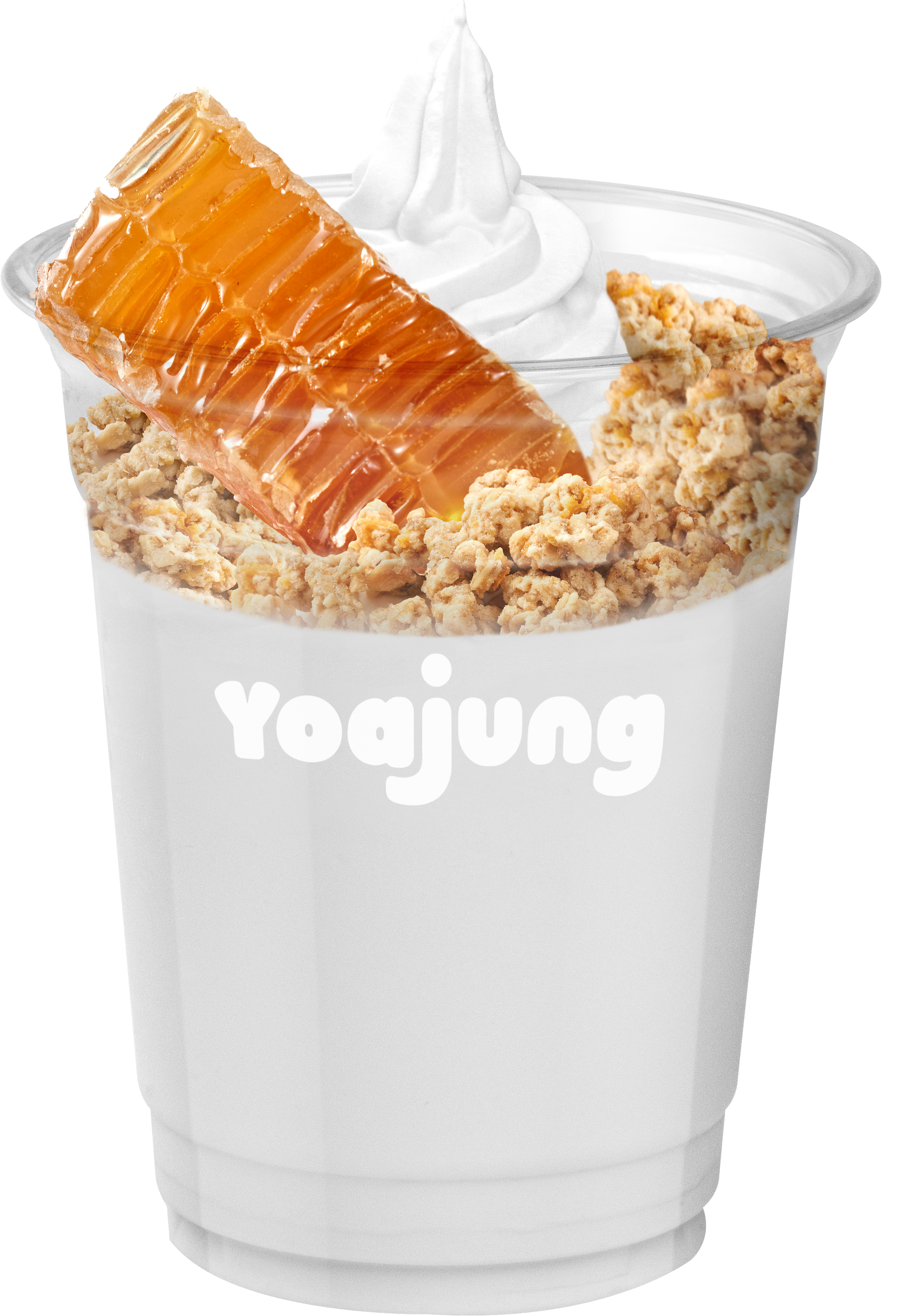 카페요아정 제주중문점