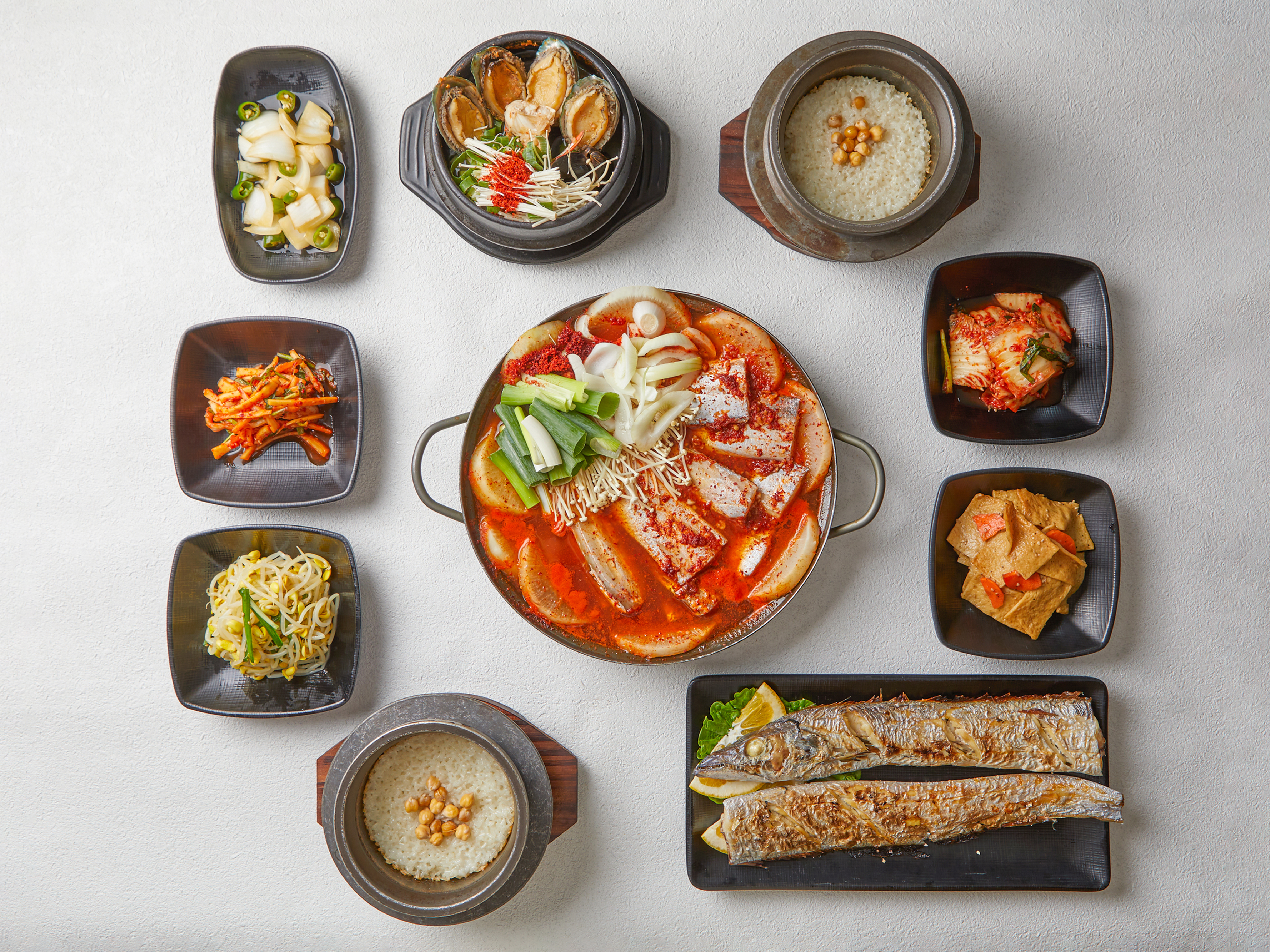 예원이네은갈치조림 제주중문본점