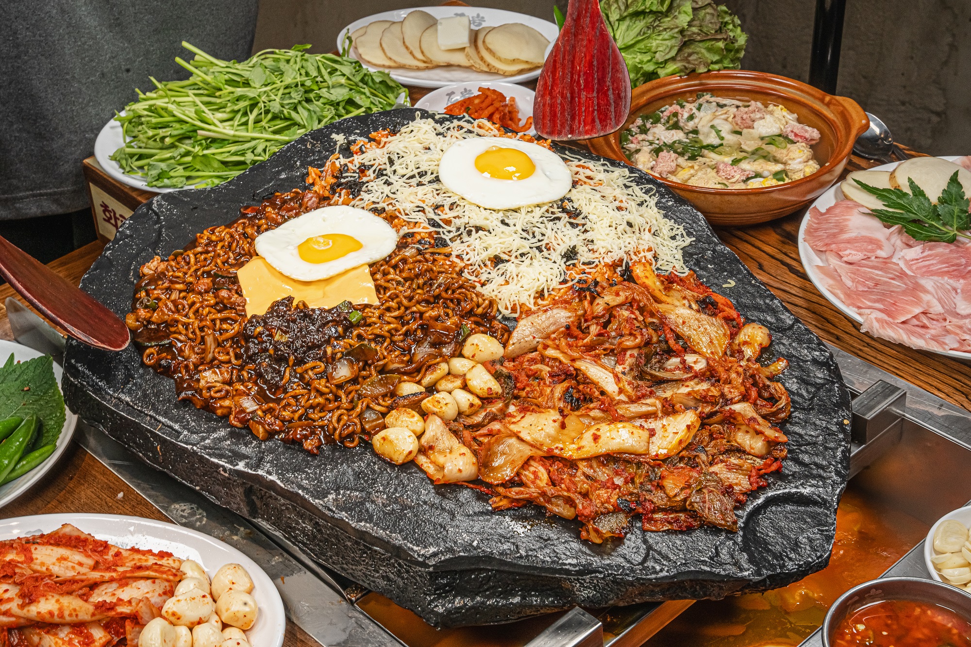 석암생소금구이 부산서면점