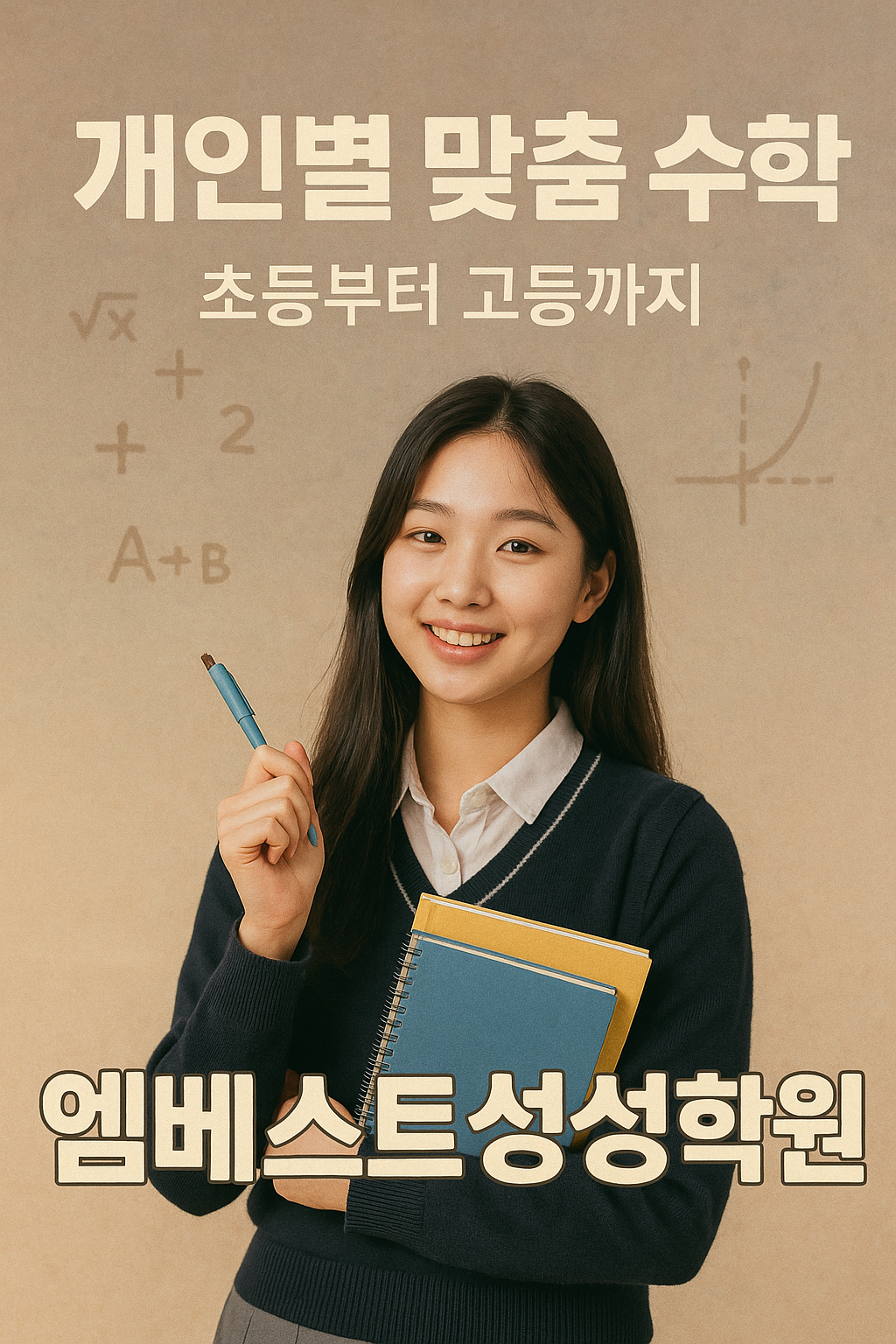 엠베스트SE성성학원