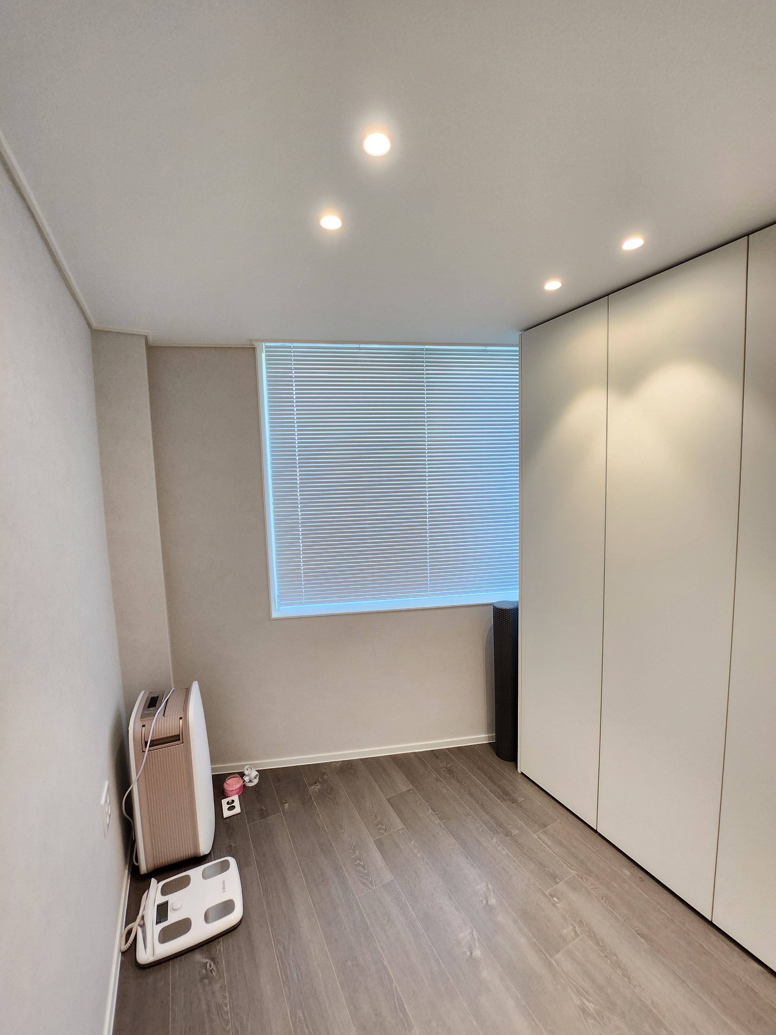 그리다커튼블라인드 울산삼산점