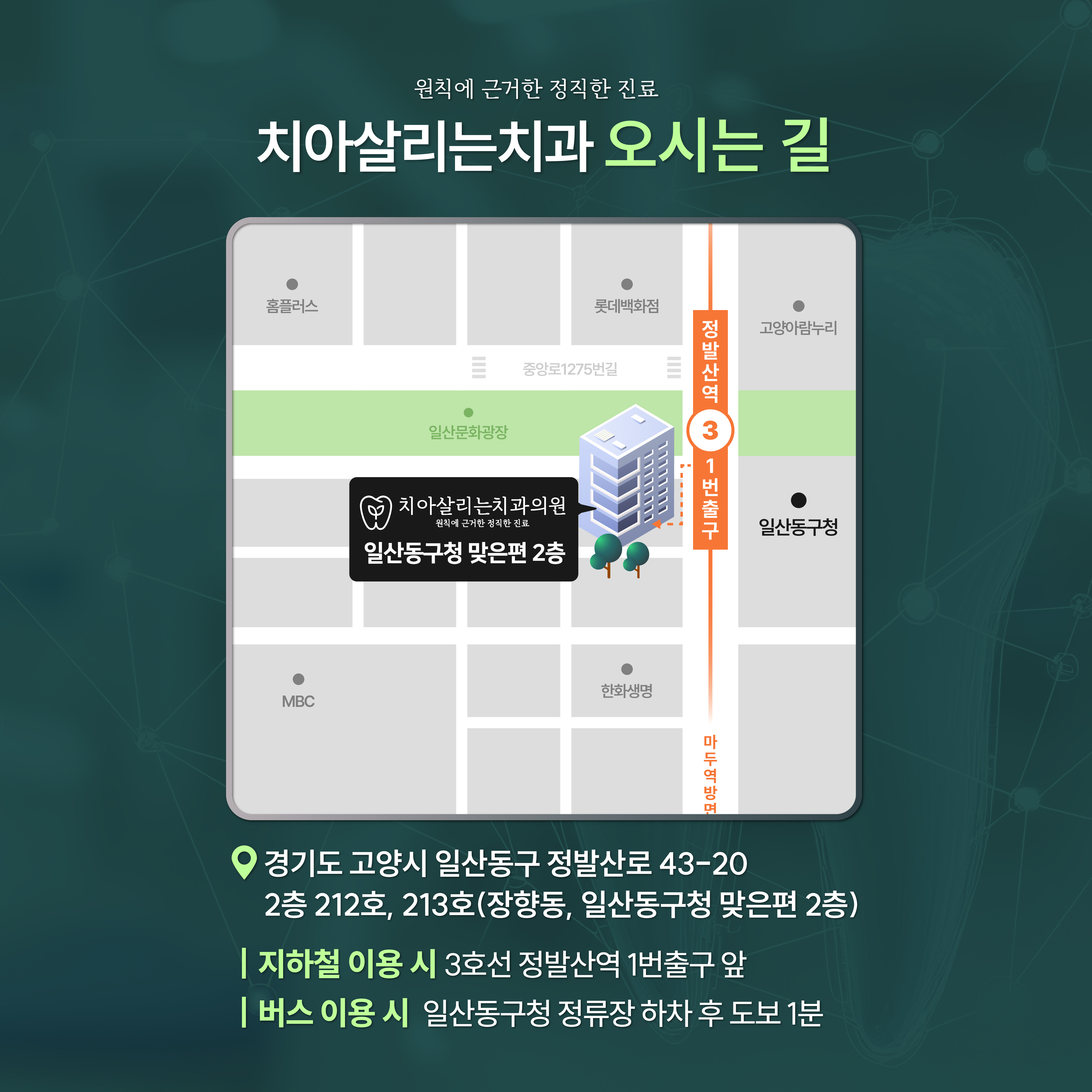 치아살리는치과의원 대표 이미지