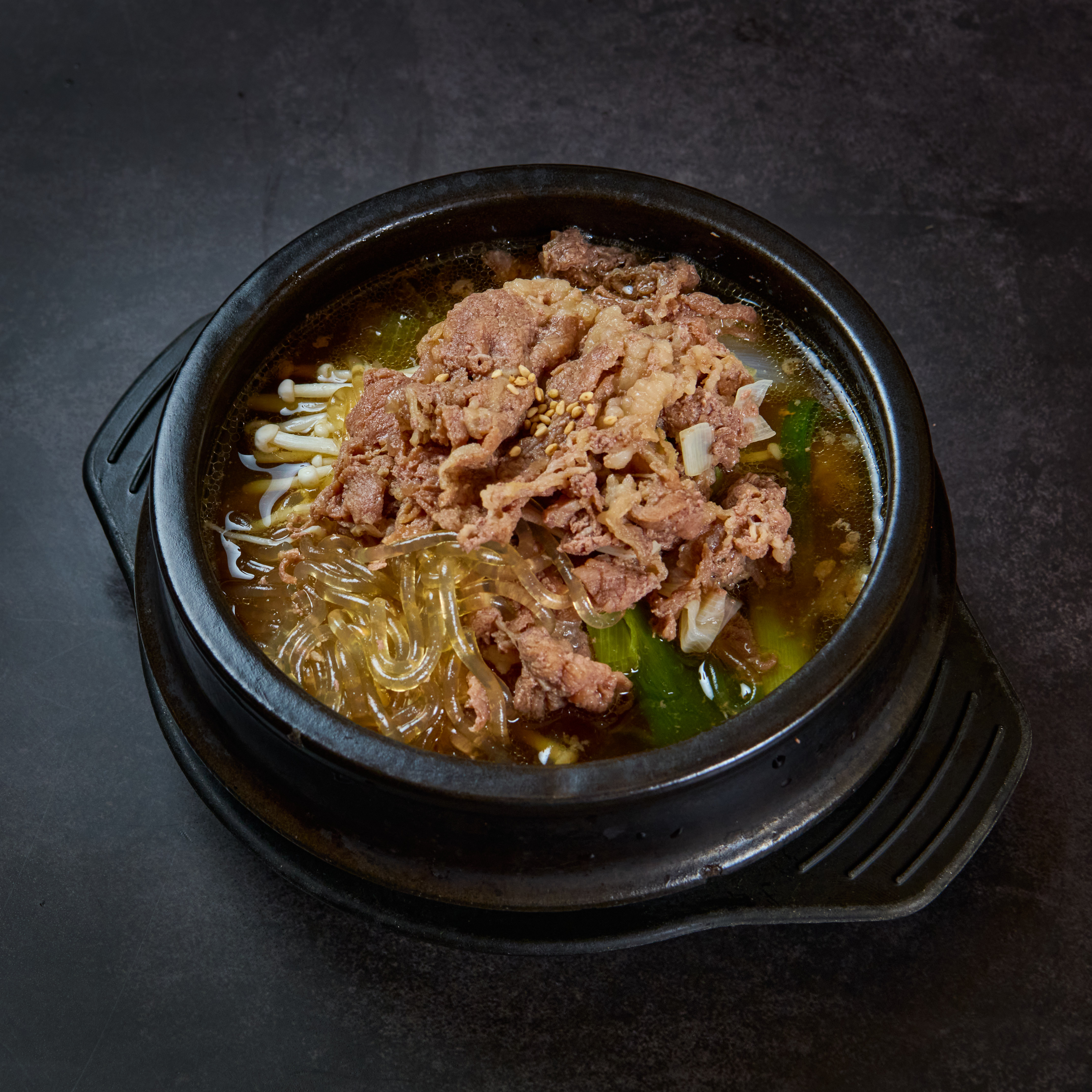 식사불고기