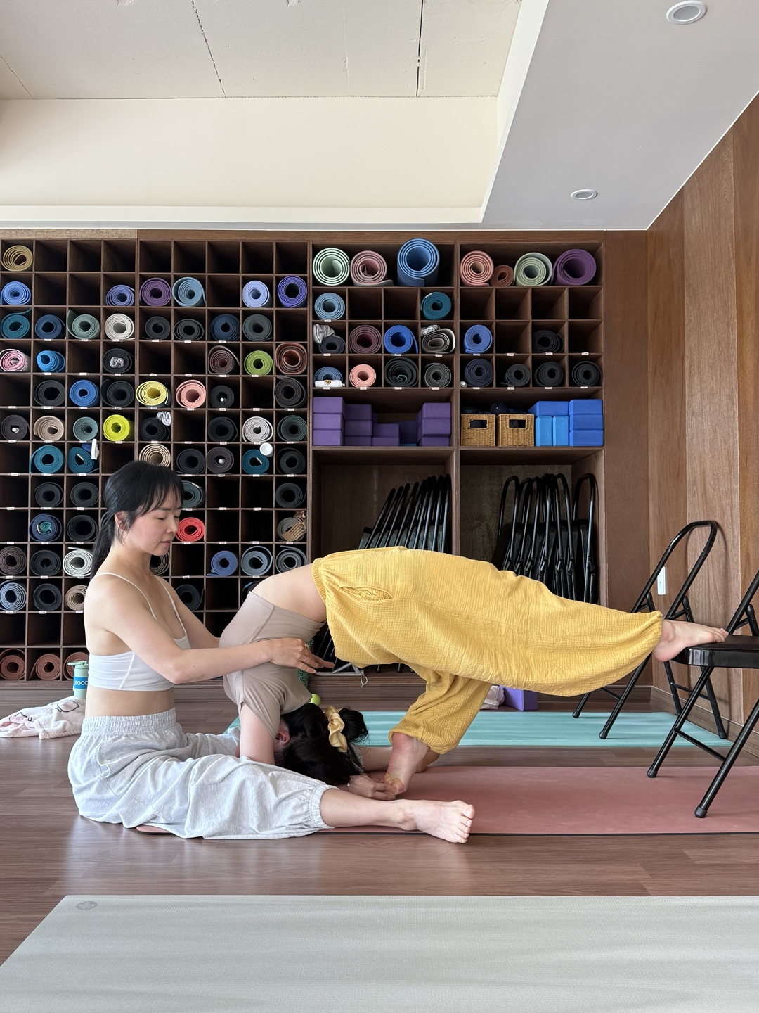 울루루요가 대전점 대표 이미지