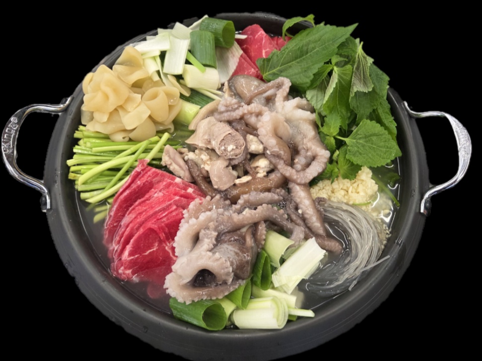 삼우한우낙지탕탕이