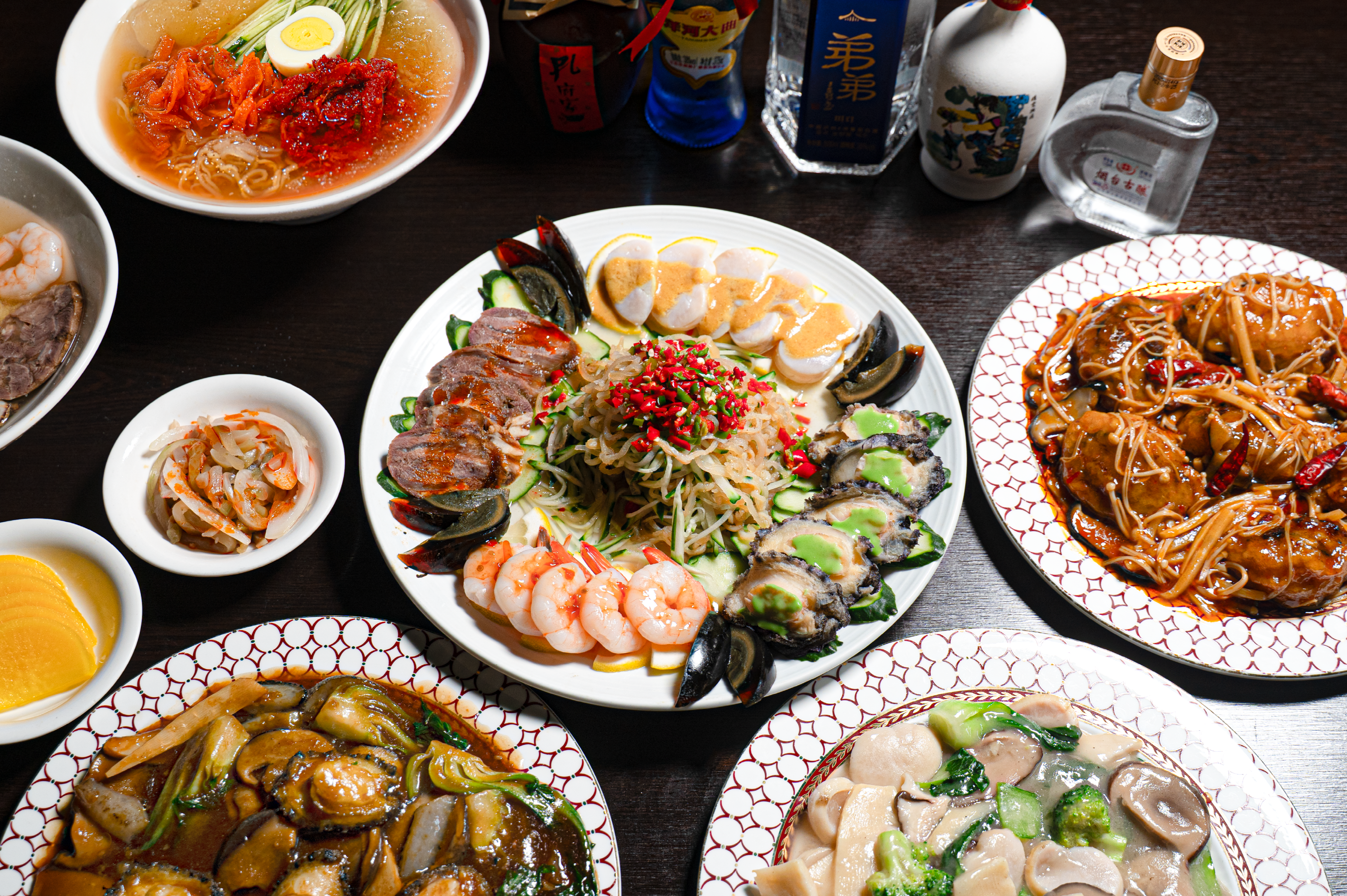 서래향 선릉점