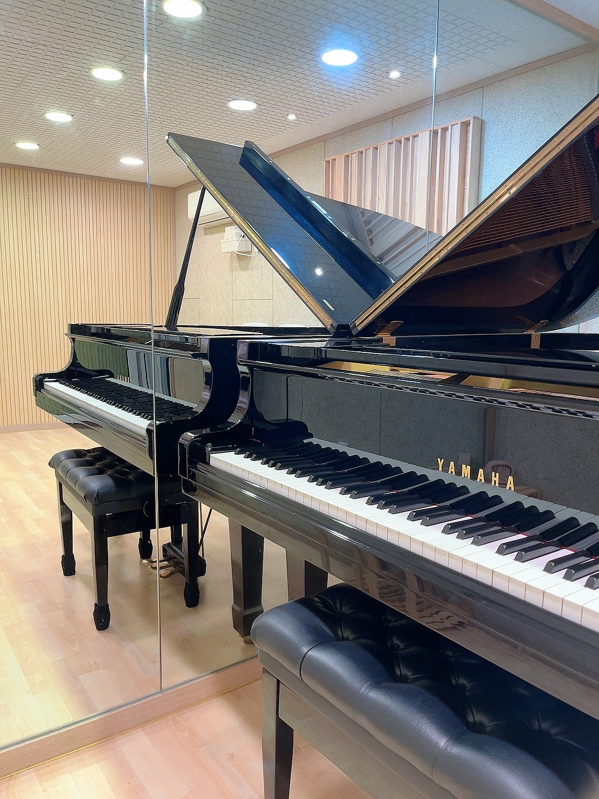 2번째 스튜디오 사진