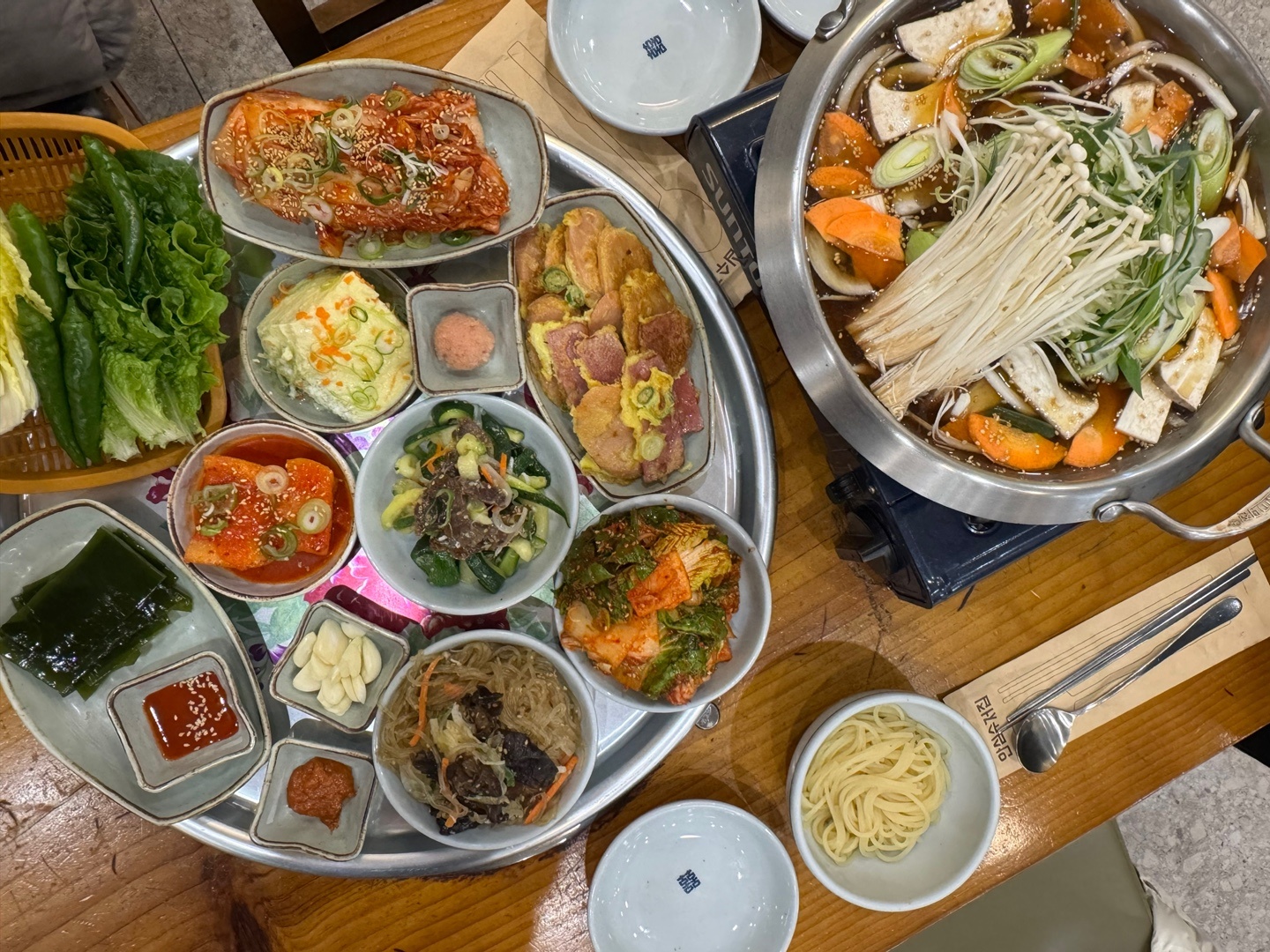한우일번지식육식당 규이치 상무점