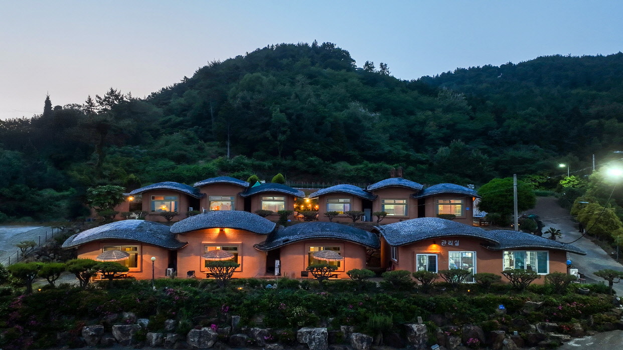 해오름펜션