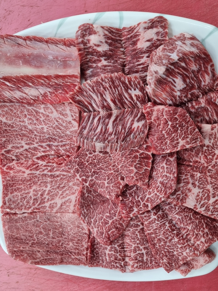 조은한우암소식당