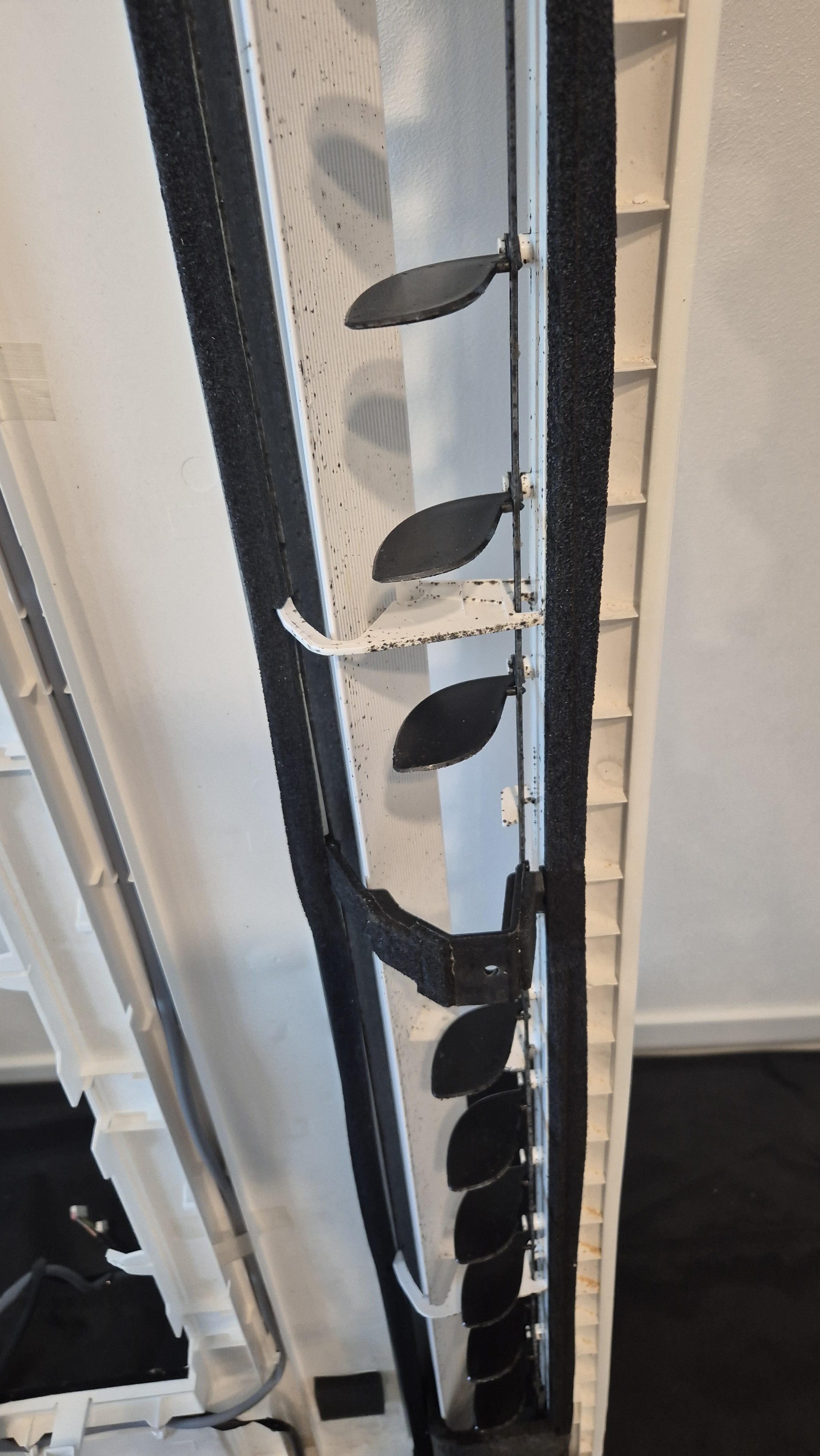 개미홈케어 가전청소 이미지