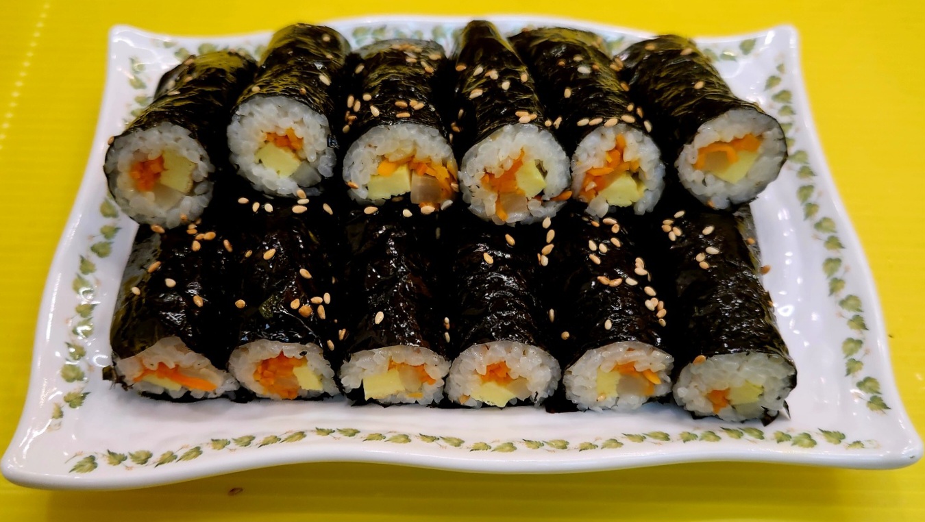 진부엉이꼬마김밥 사진 7