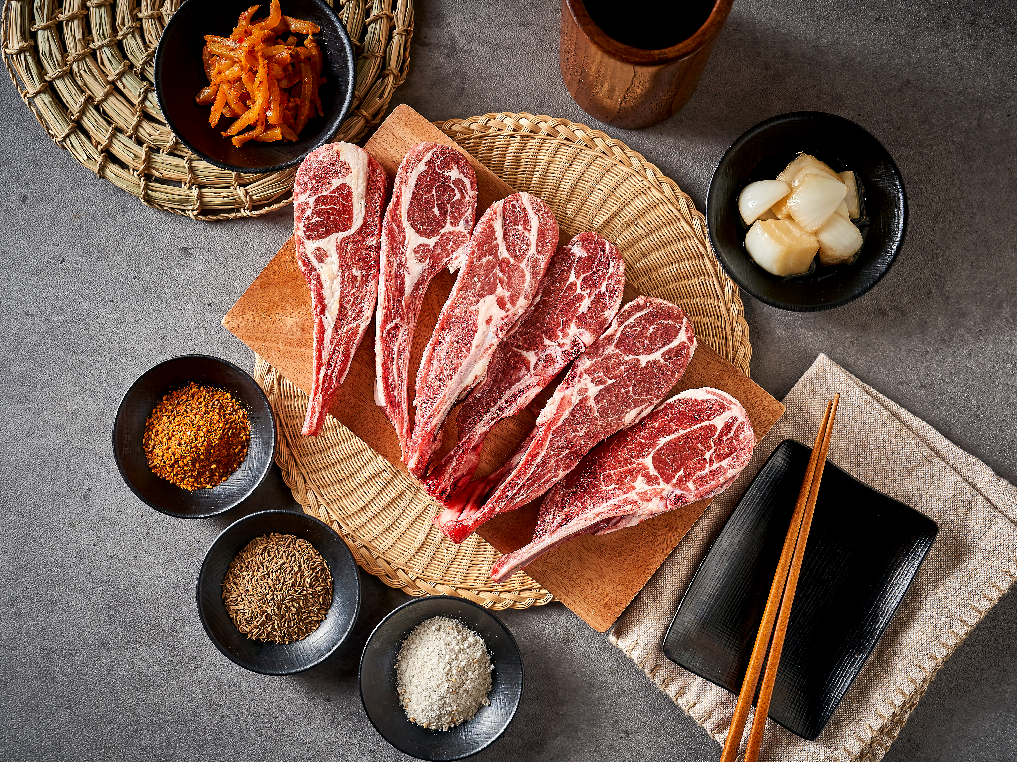 명성양꼬치 신촌본점