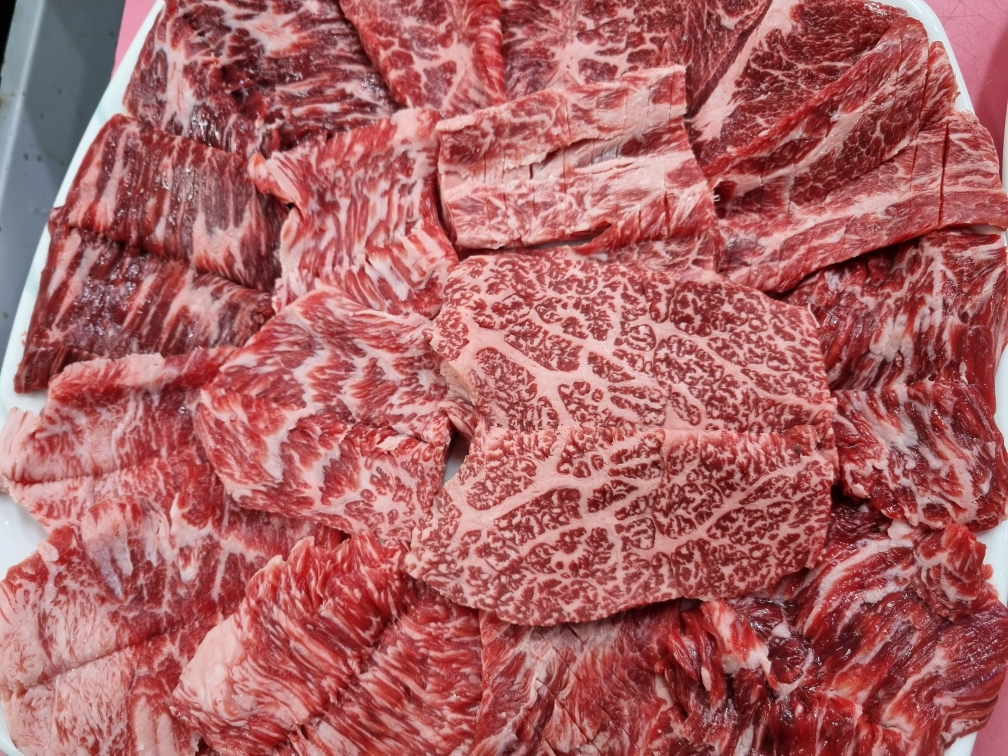 조은한우암소식당