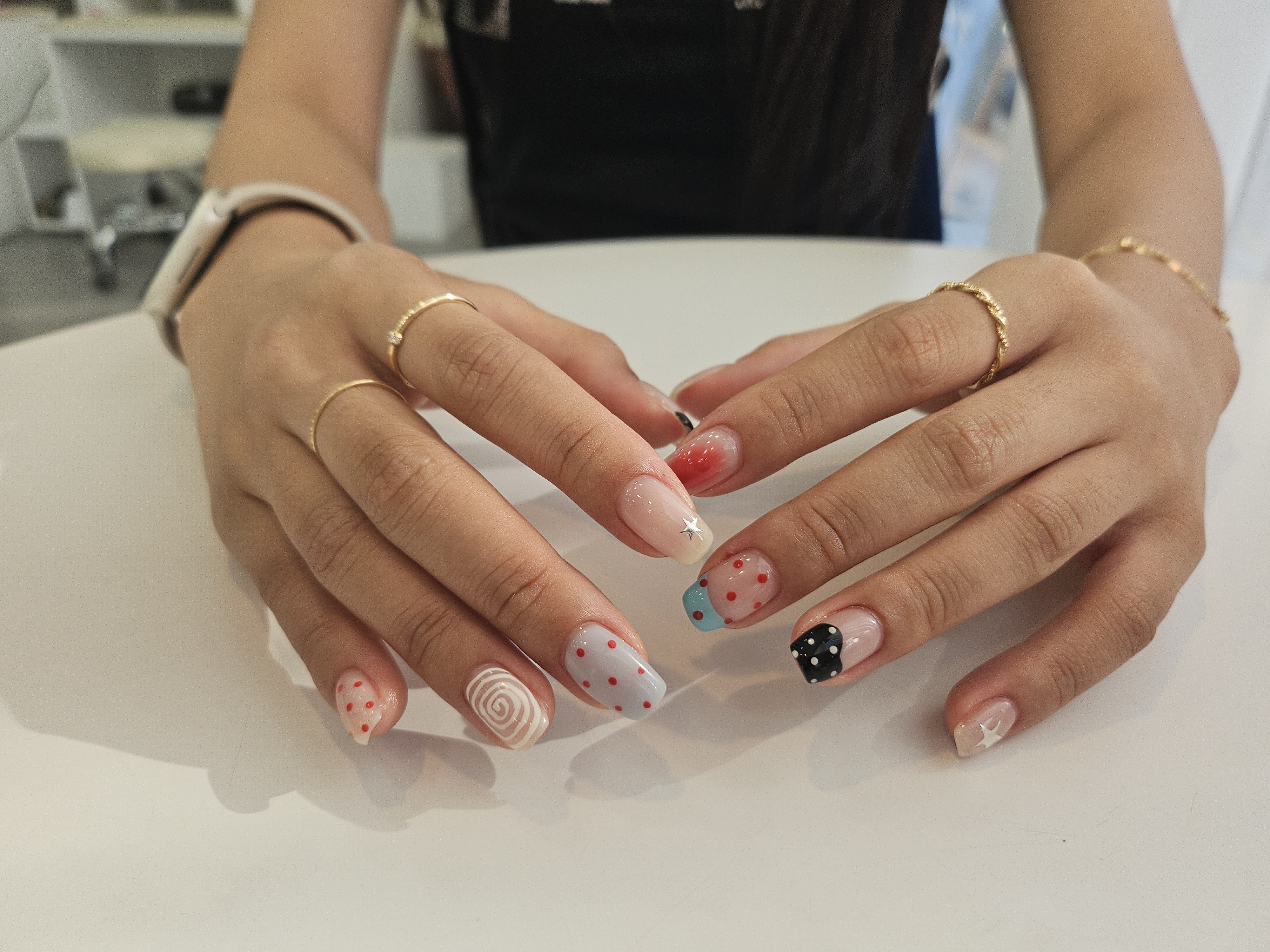 네일이특별해 진주대안점 대표 이미지