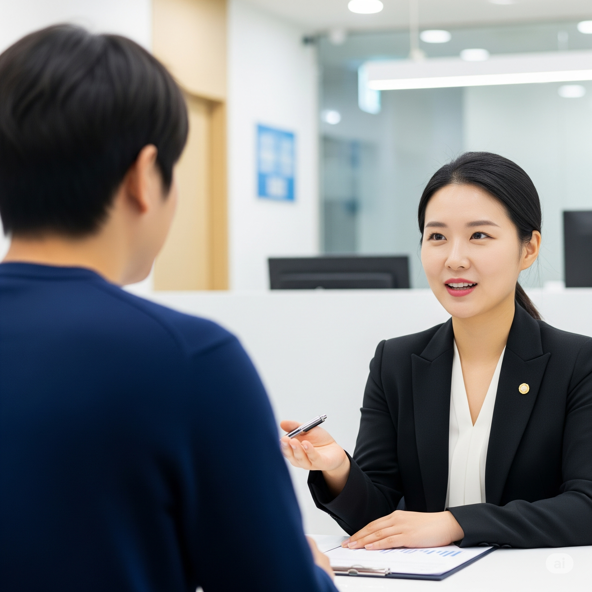 세무법인 한뜻 반포