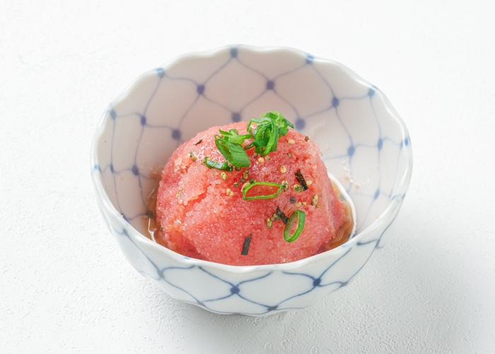 명란무침