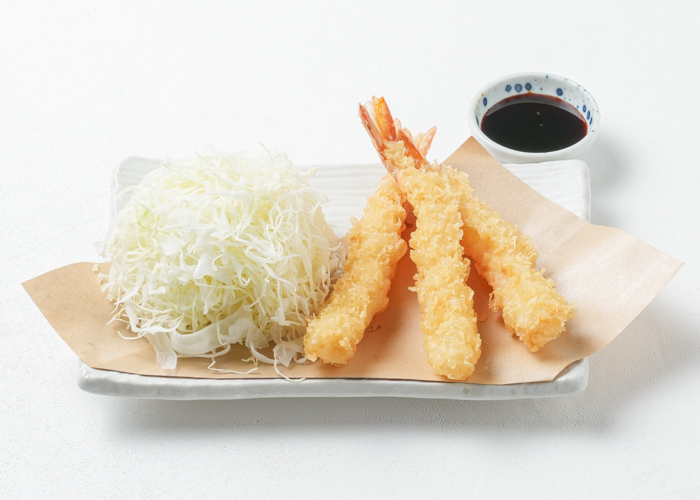 에비덴푸라(3p)