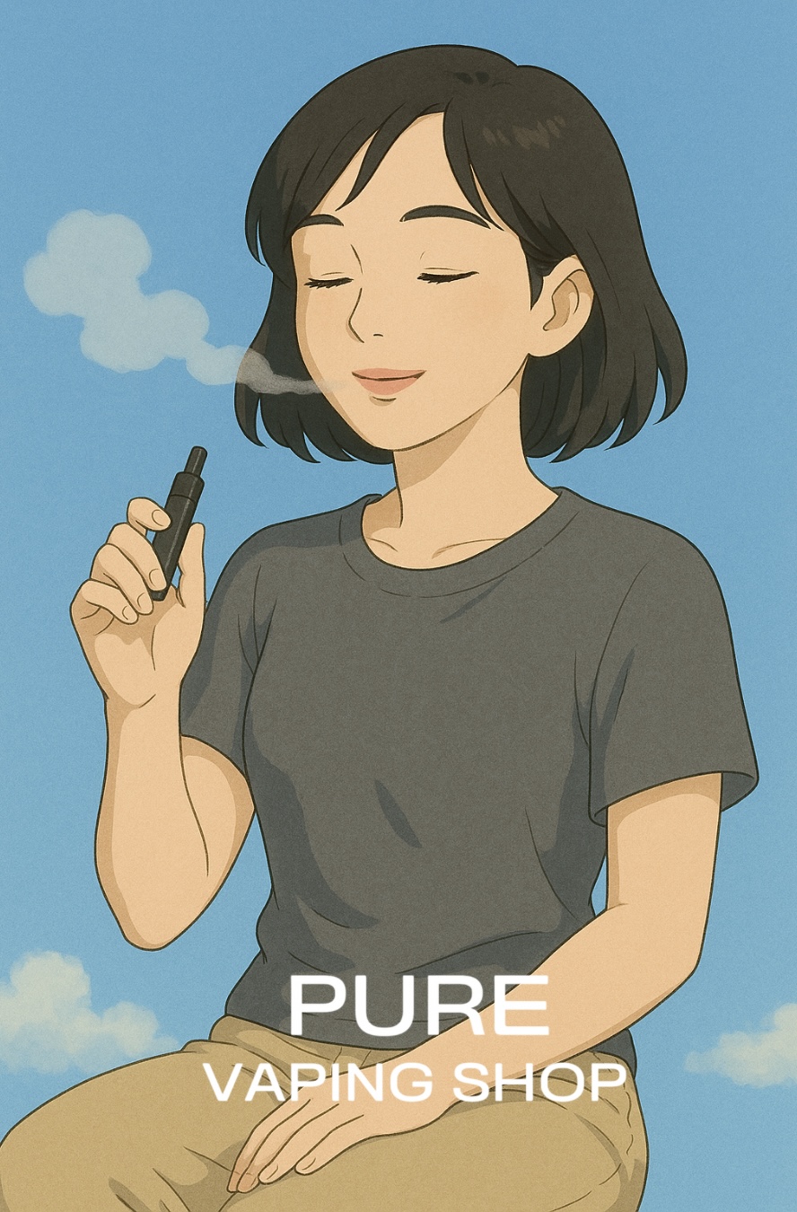 퓨어전자담배 동래구온천장점