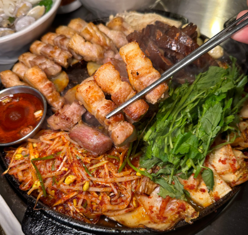 임대장 평택역점