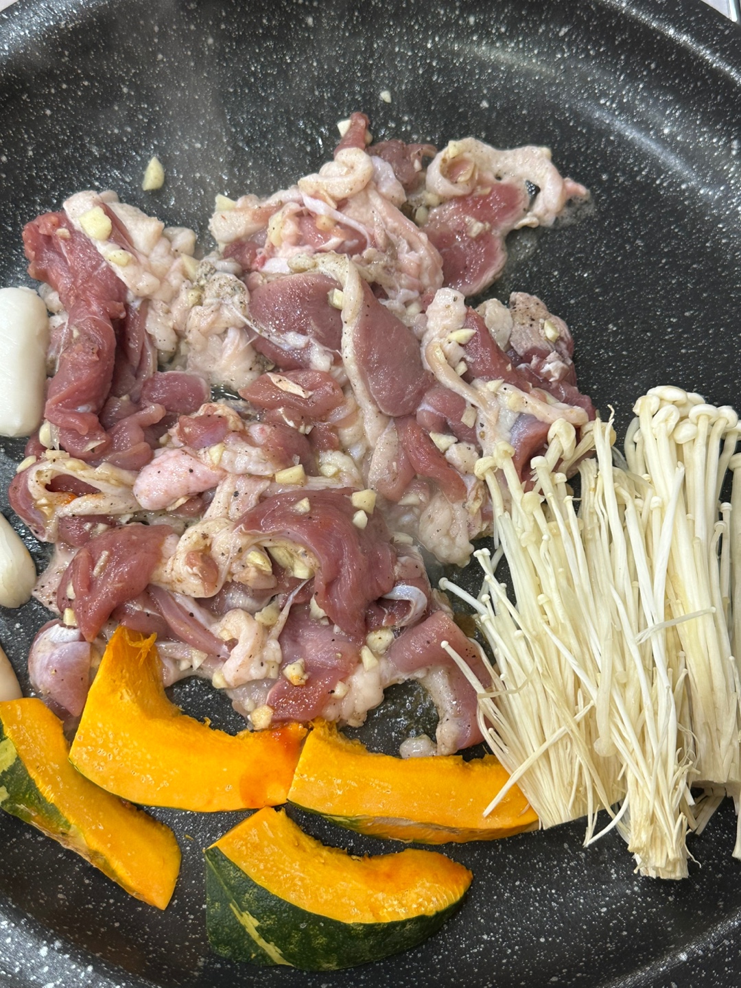 남창생오리