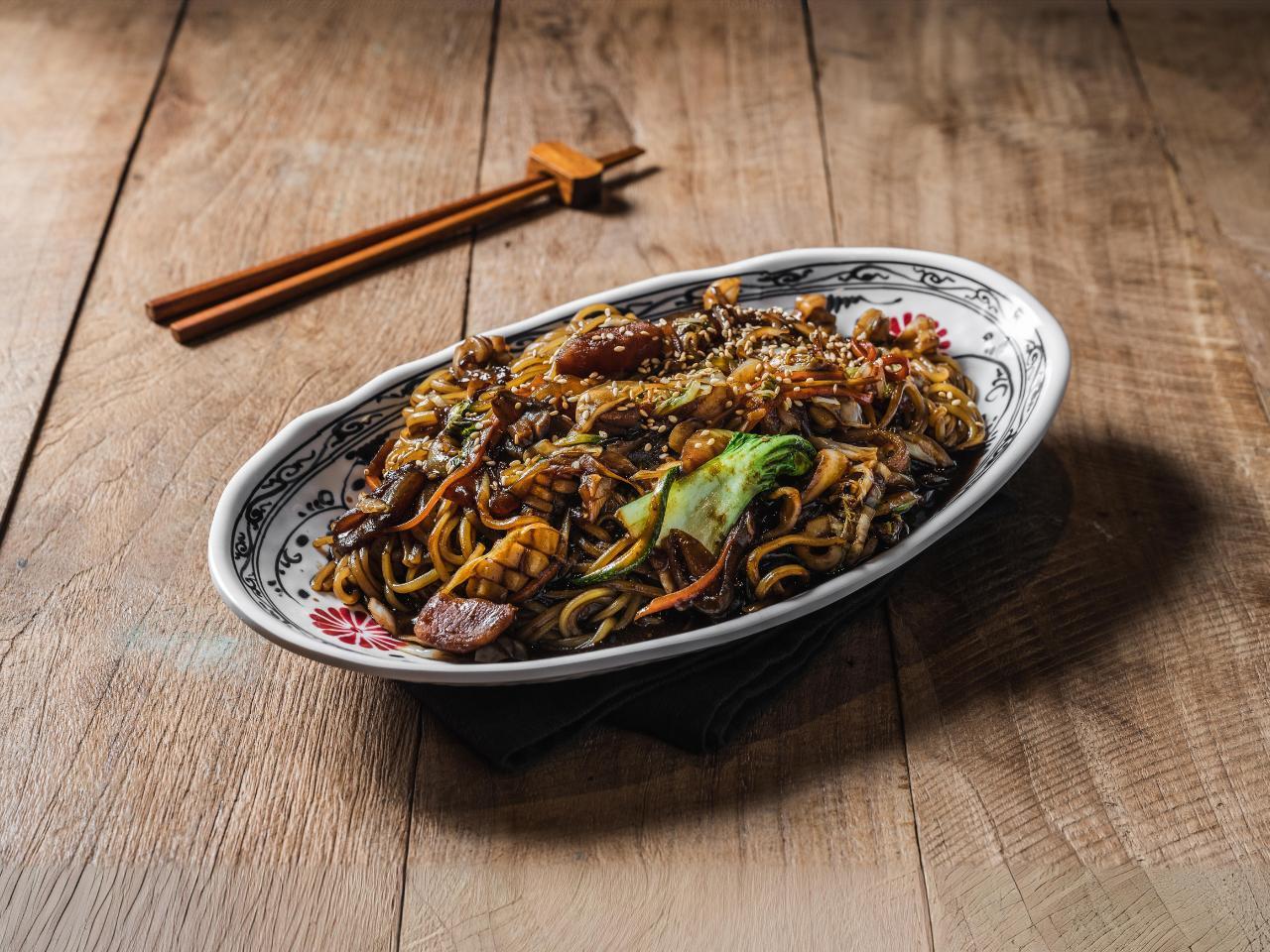 식구반점