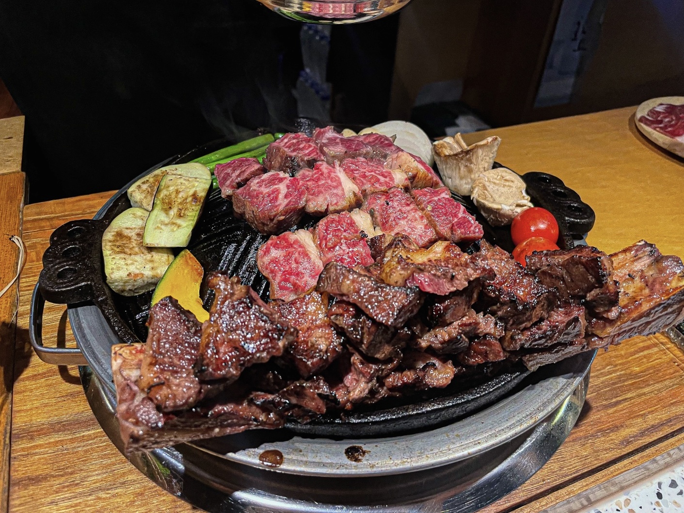 소양화로