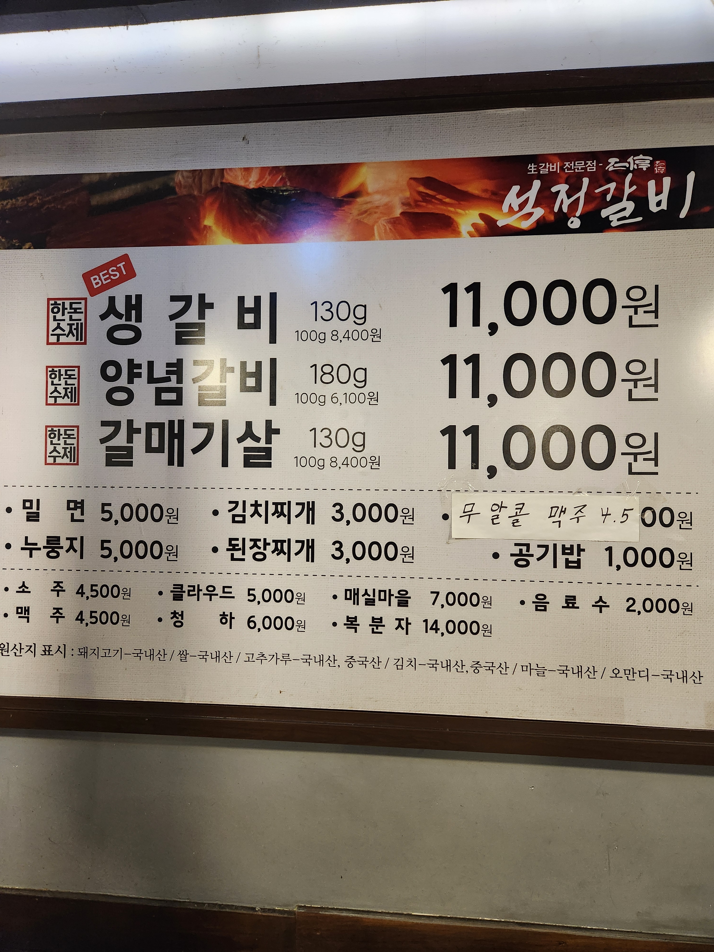 요약 정보 이미지