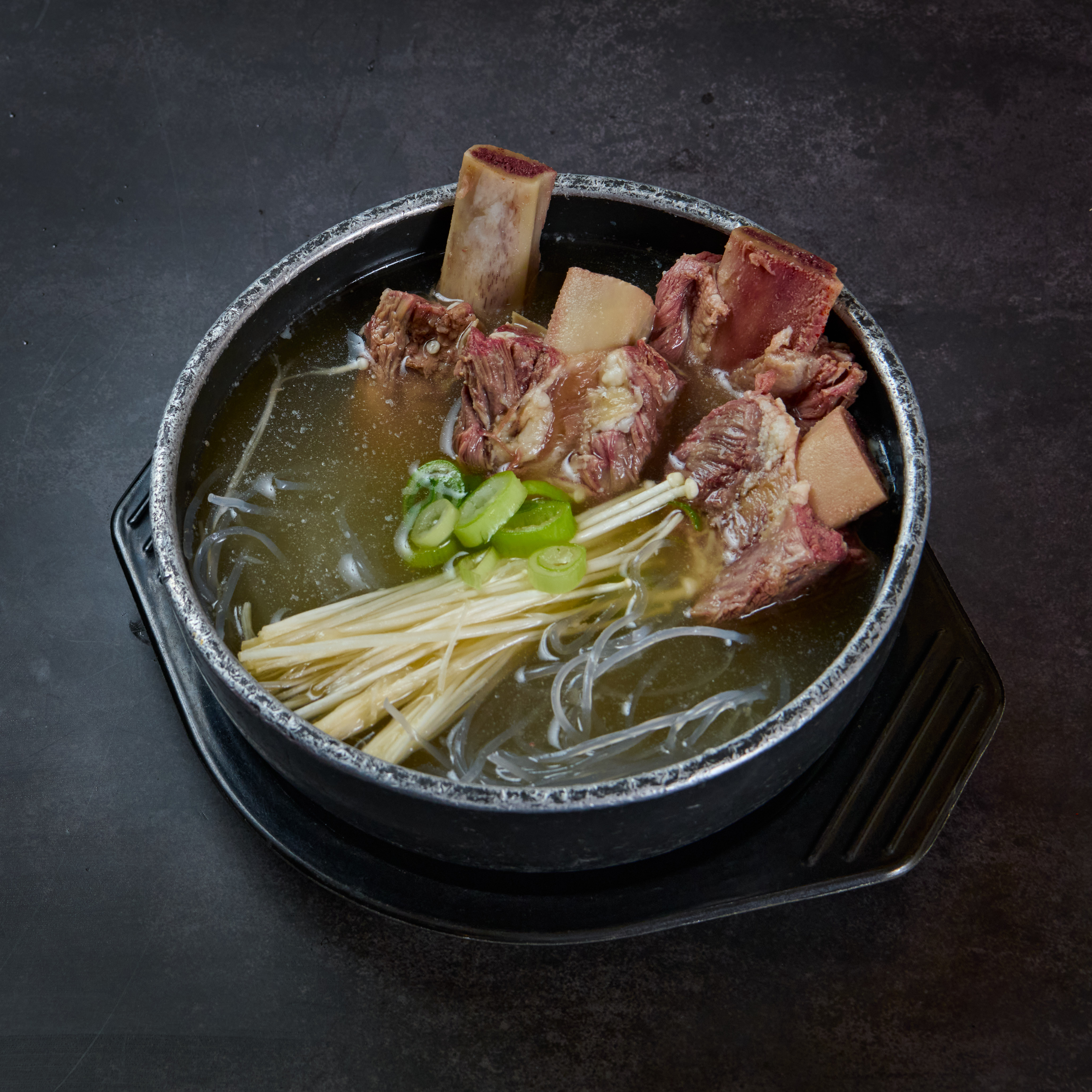 백제갈비 사당본점 사진 3