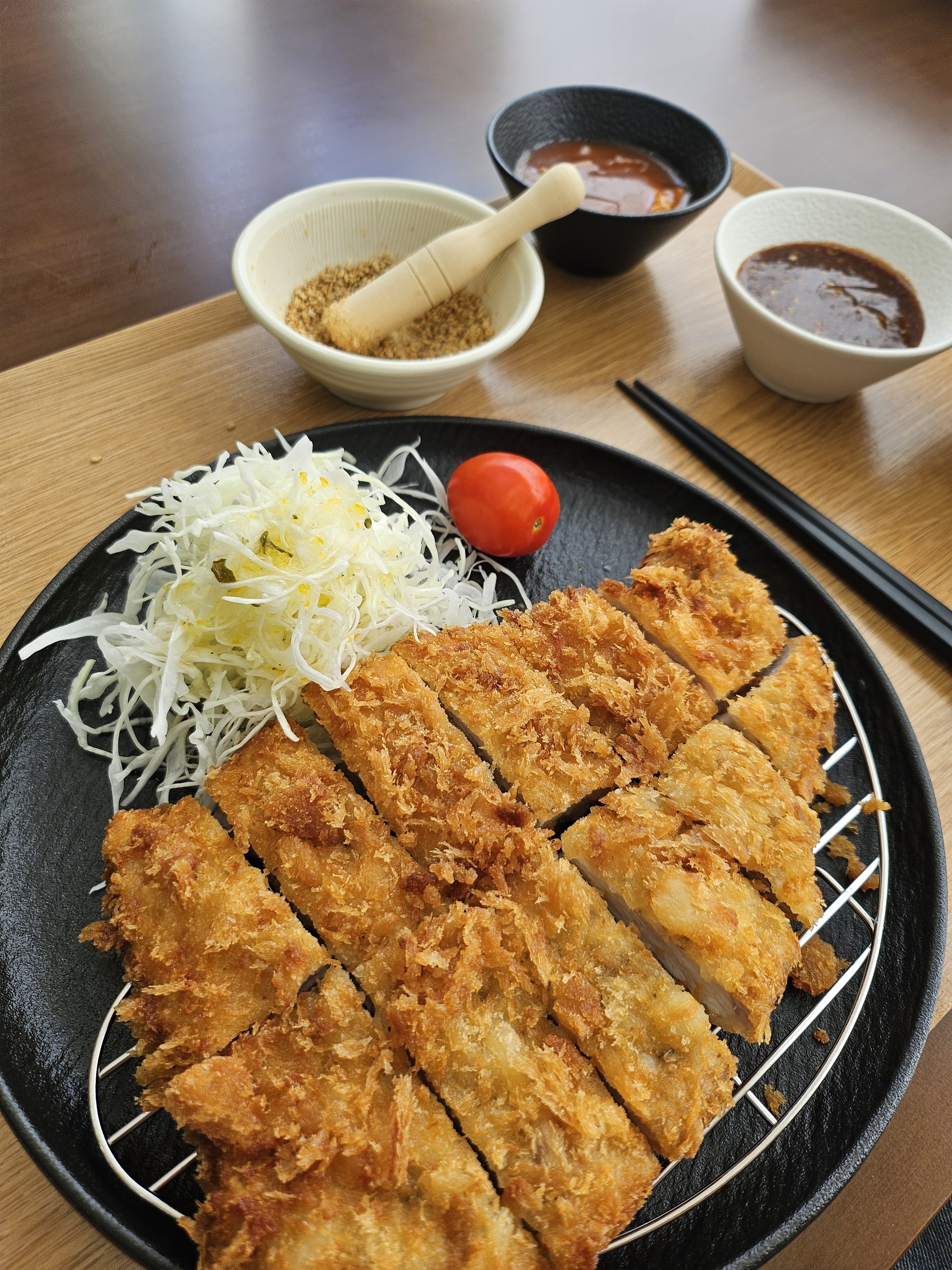 봉선카츠