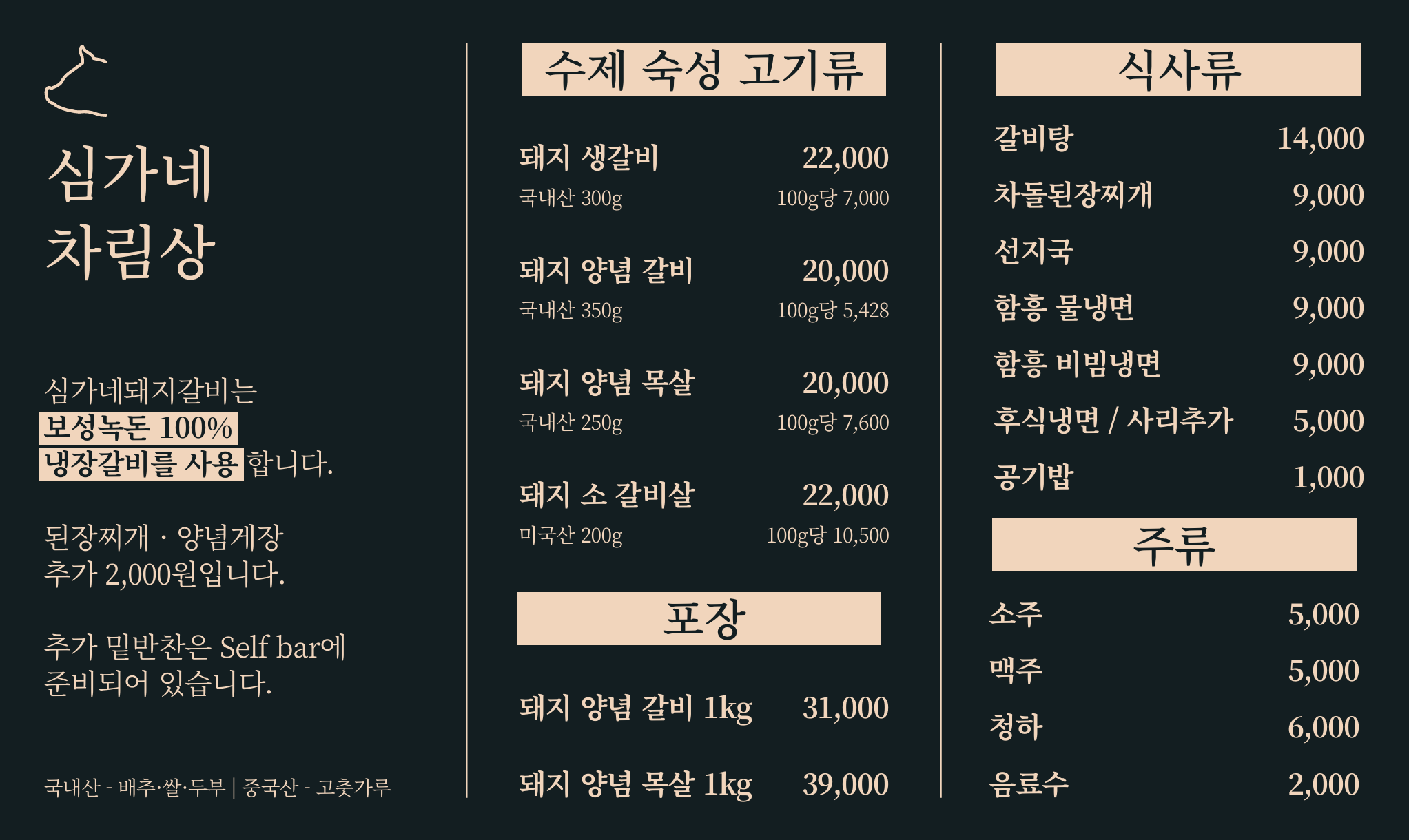 요약 정보 이미지