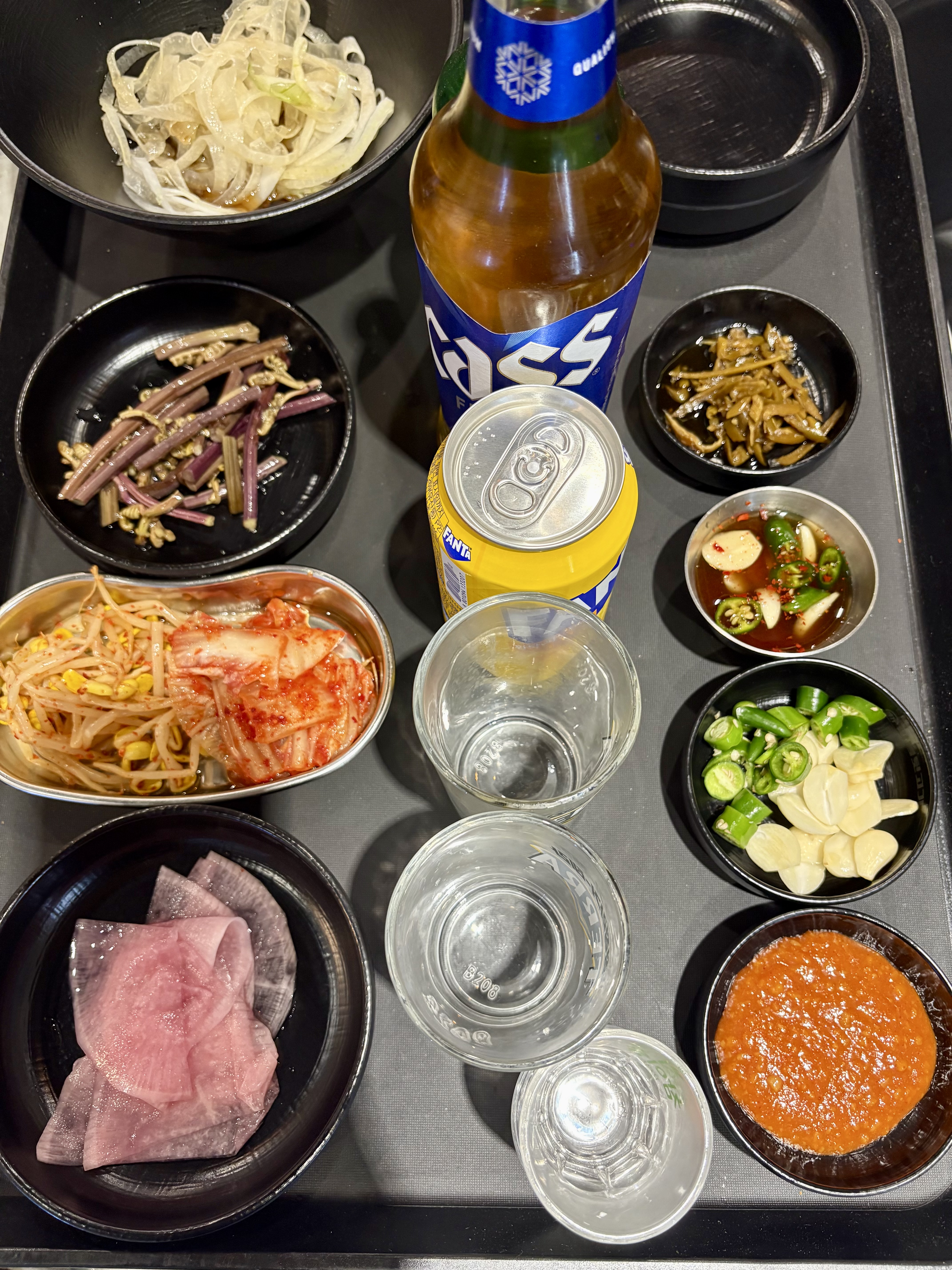 신깡통뒷고기 부천로데오점